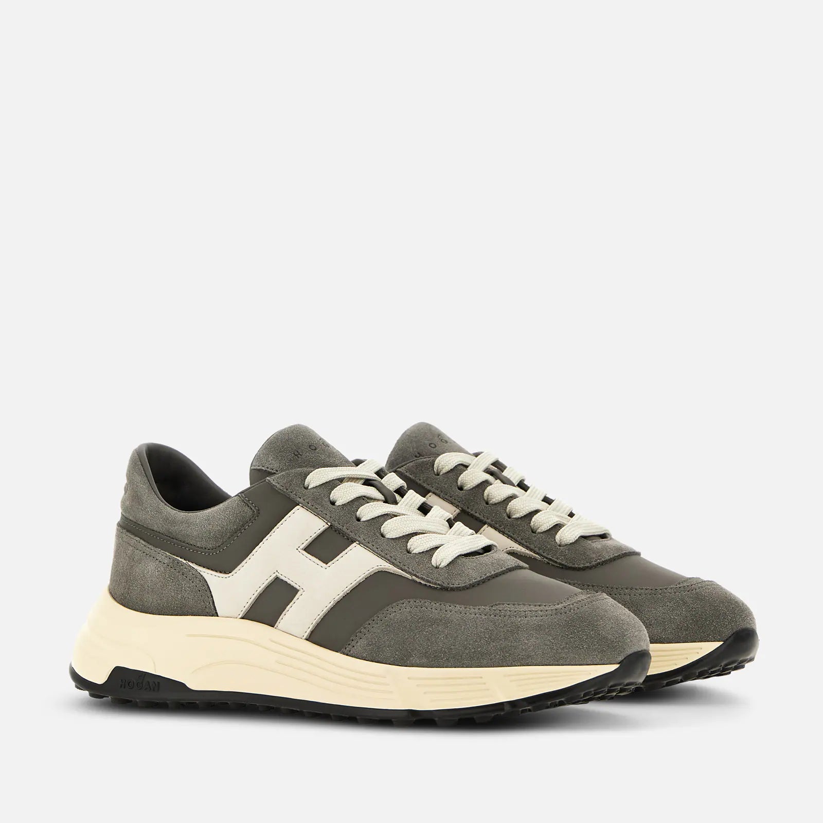 Hogan Schoenen - Grijs