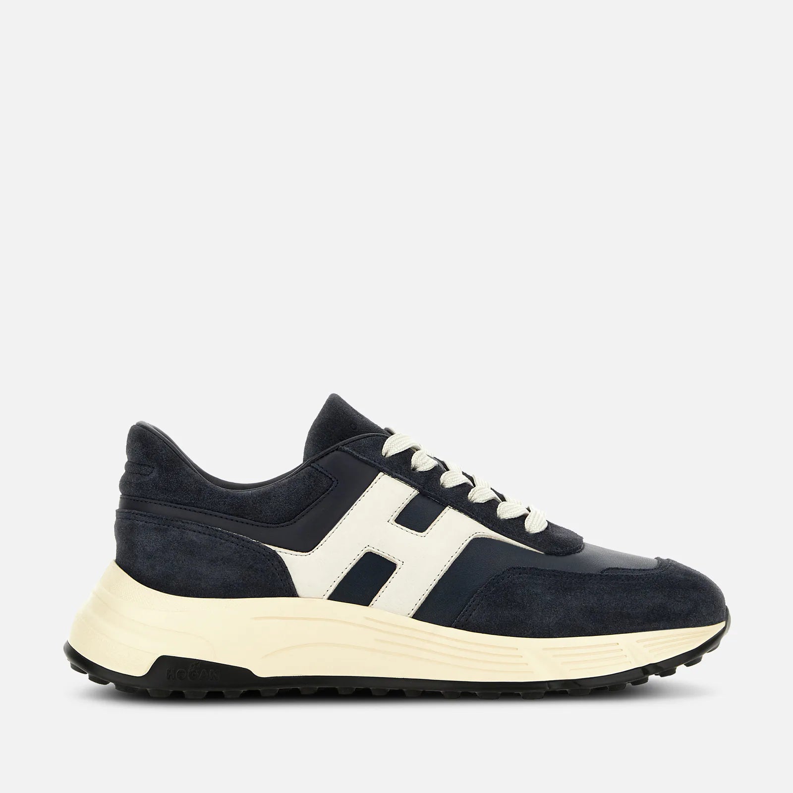 Hogan Schoenen - Marine blauw