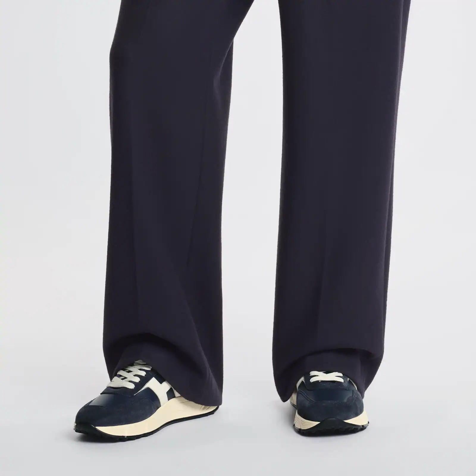 Hogan Schoenen - Marine blauw