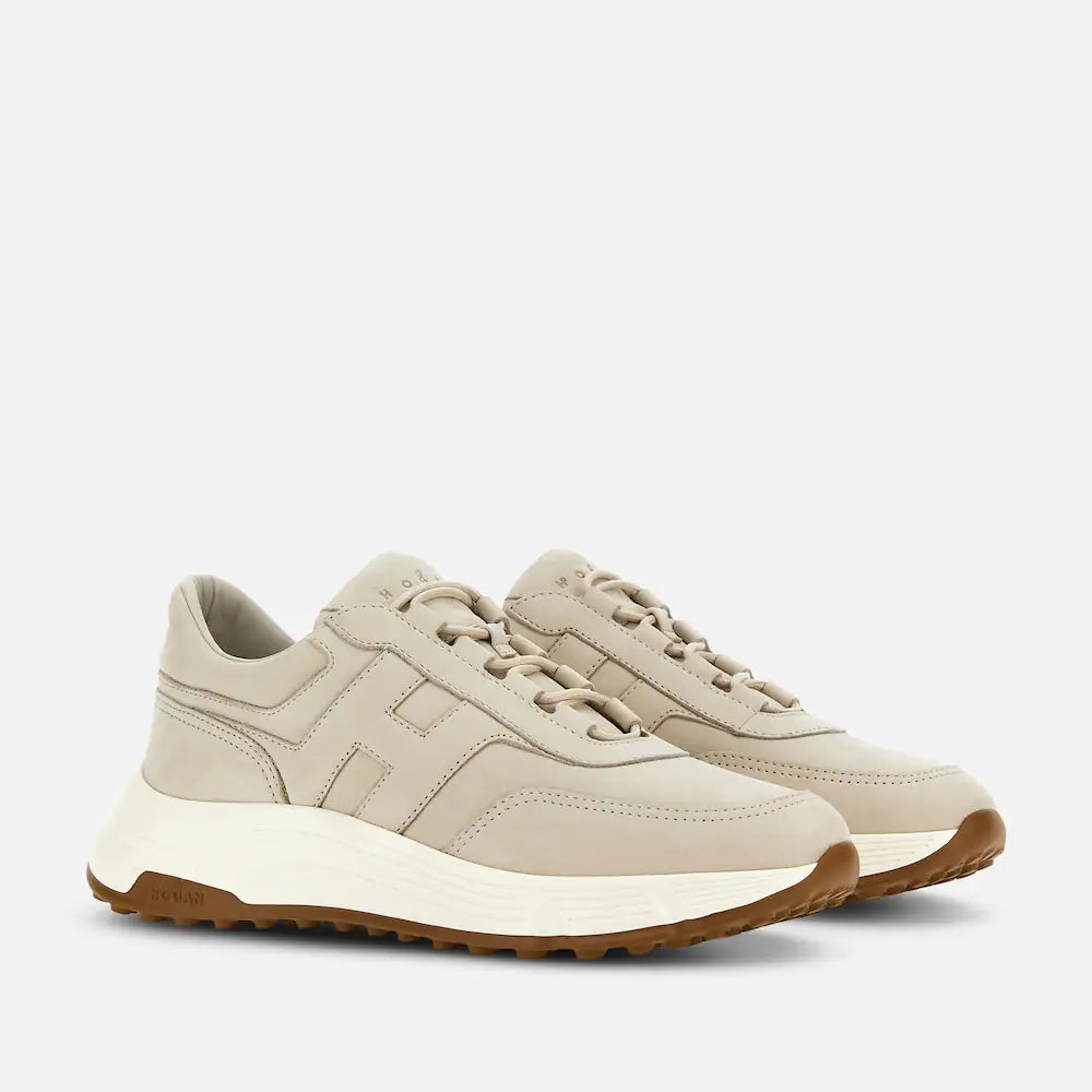 Hogan Schoenen - Ecru