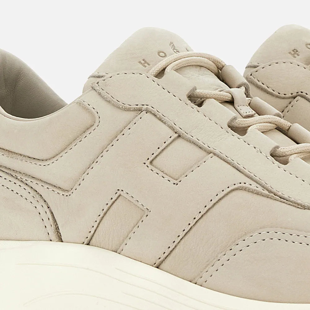 Hogan Schoenen - Ecru