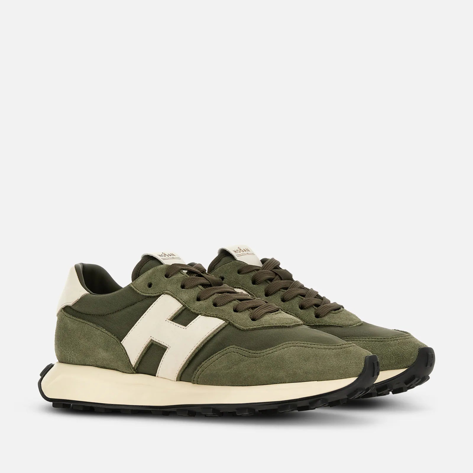 Hogan Schoenen - Groen