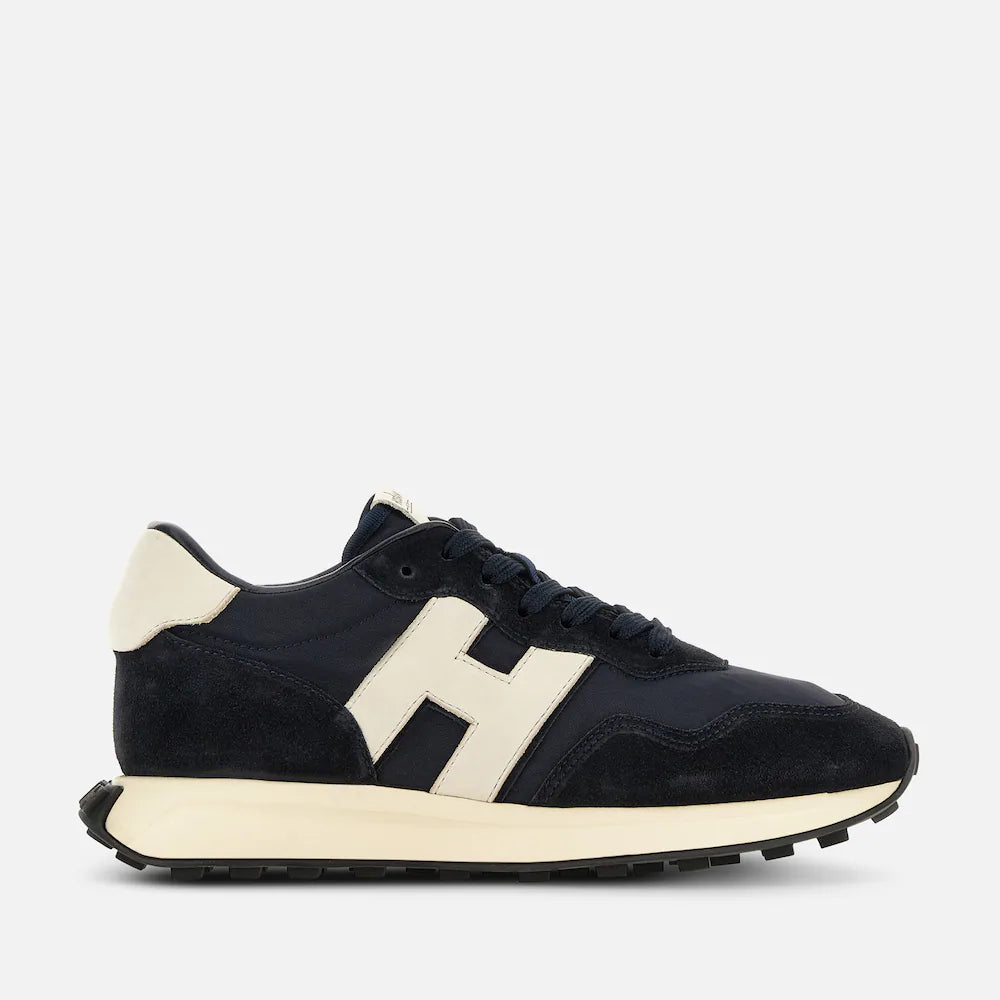 Hogan Schoenen - Marine blauw