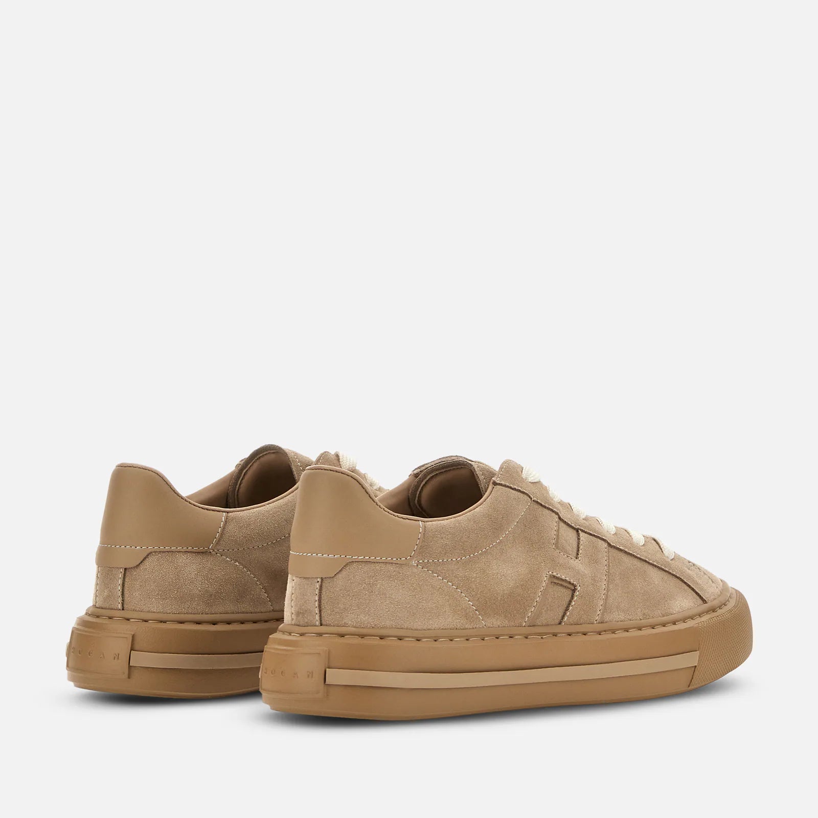 Hogan Schoenen - Beige