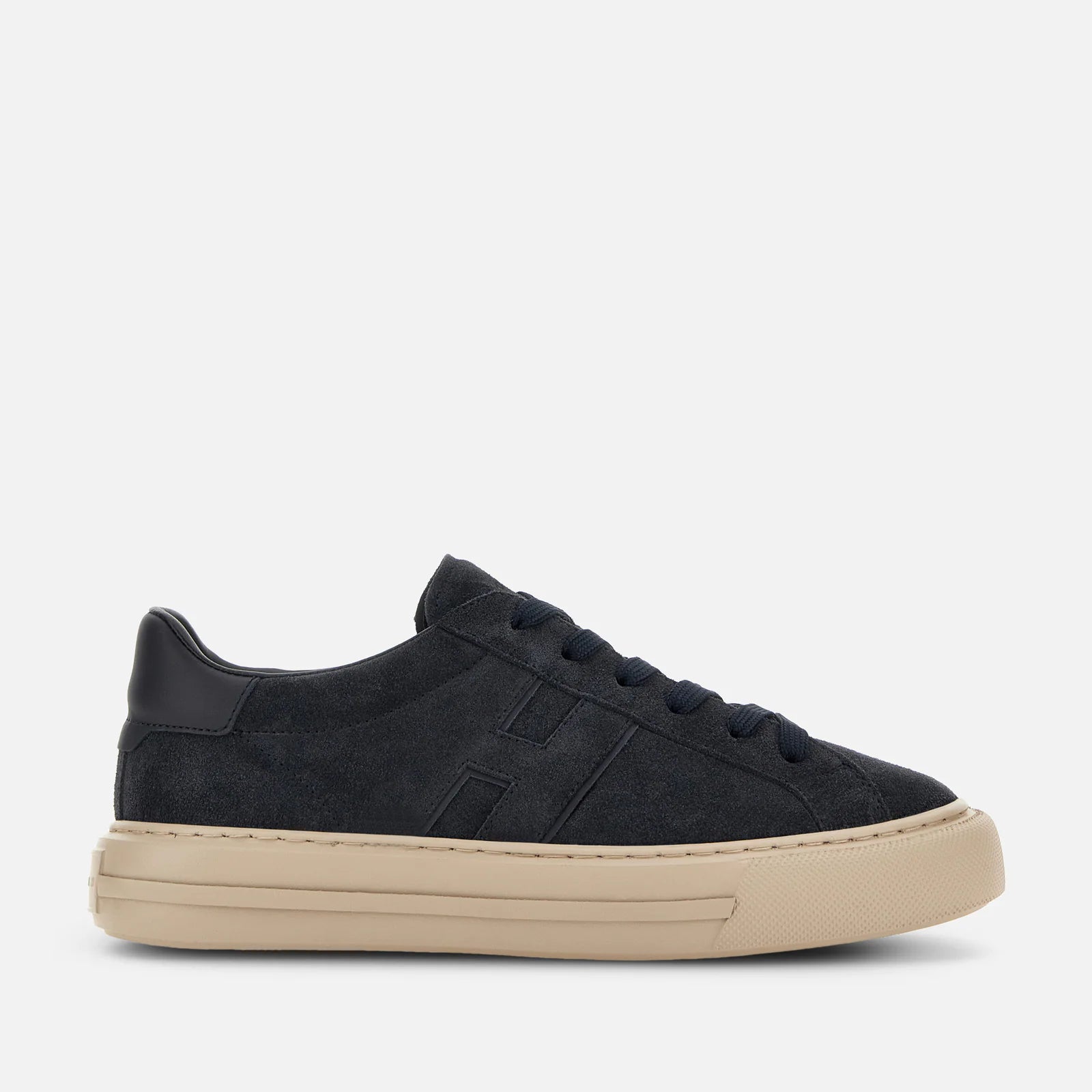 Hogan Schoenen - Marine blauw