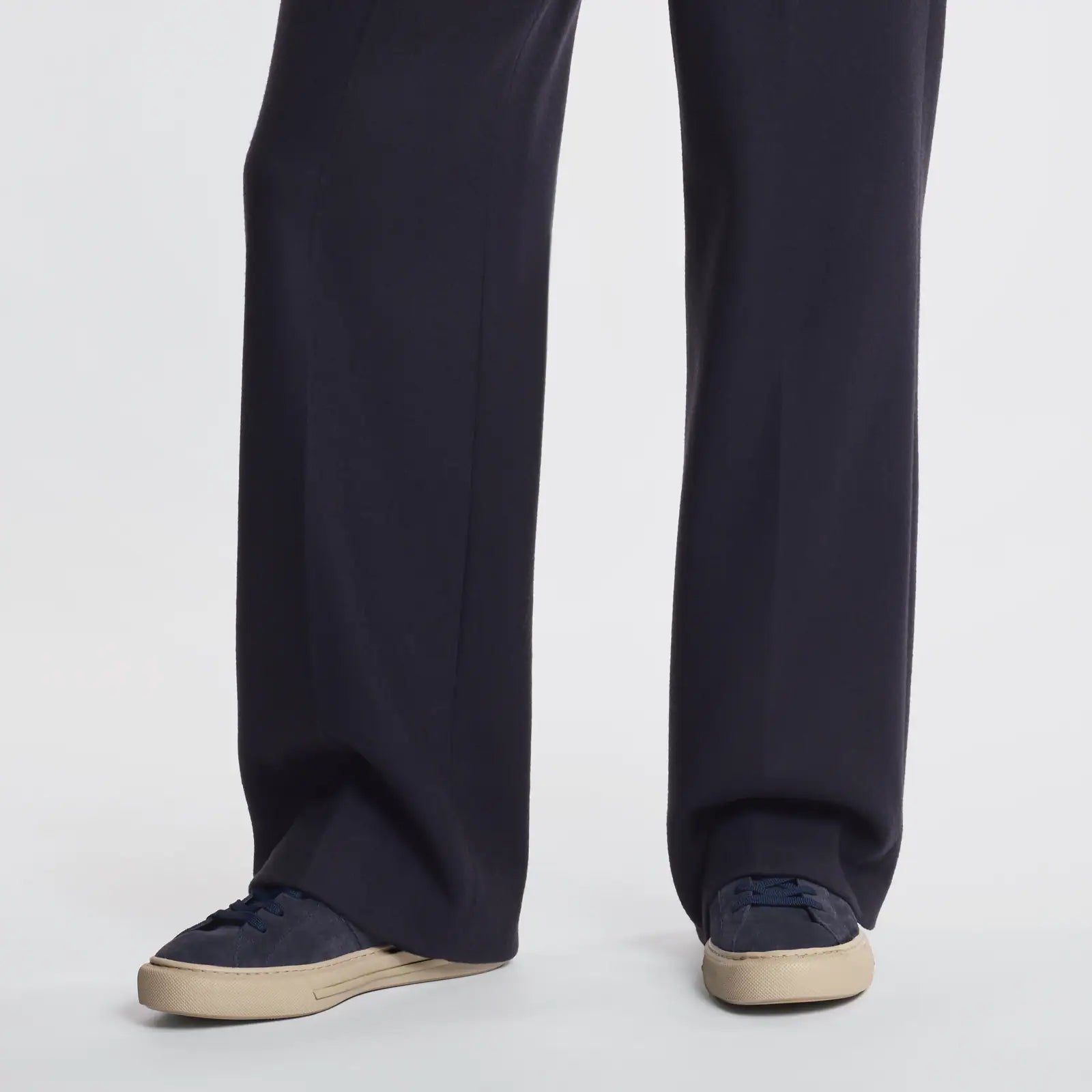 Hogan Schoenen - Marine blauw