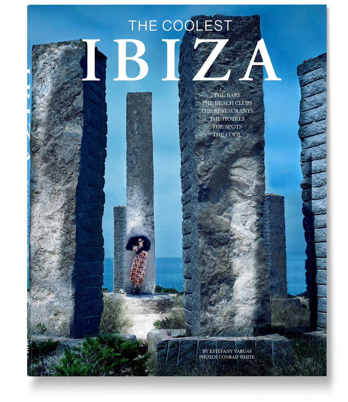 Ibiza The Coolest