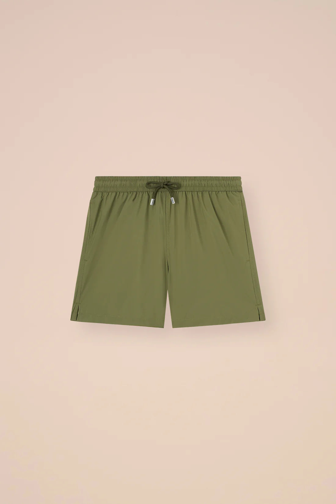 Fedeli Zwemshort - Groen