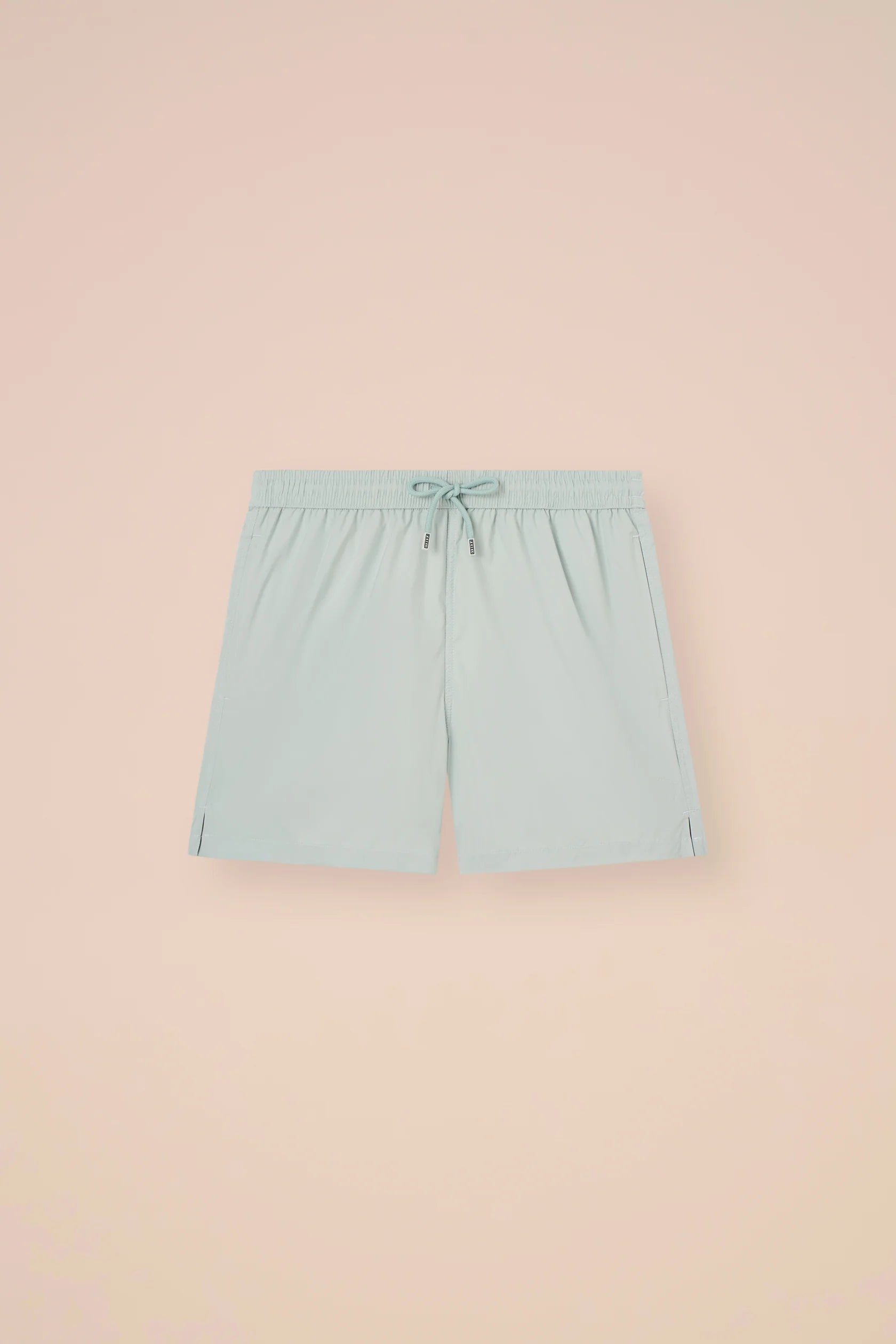 Fedeli Zwemshort - Lichtblauw
