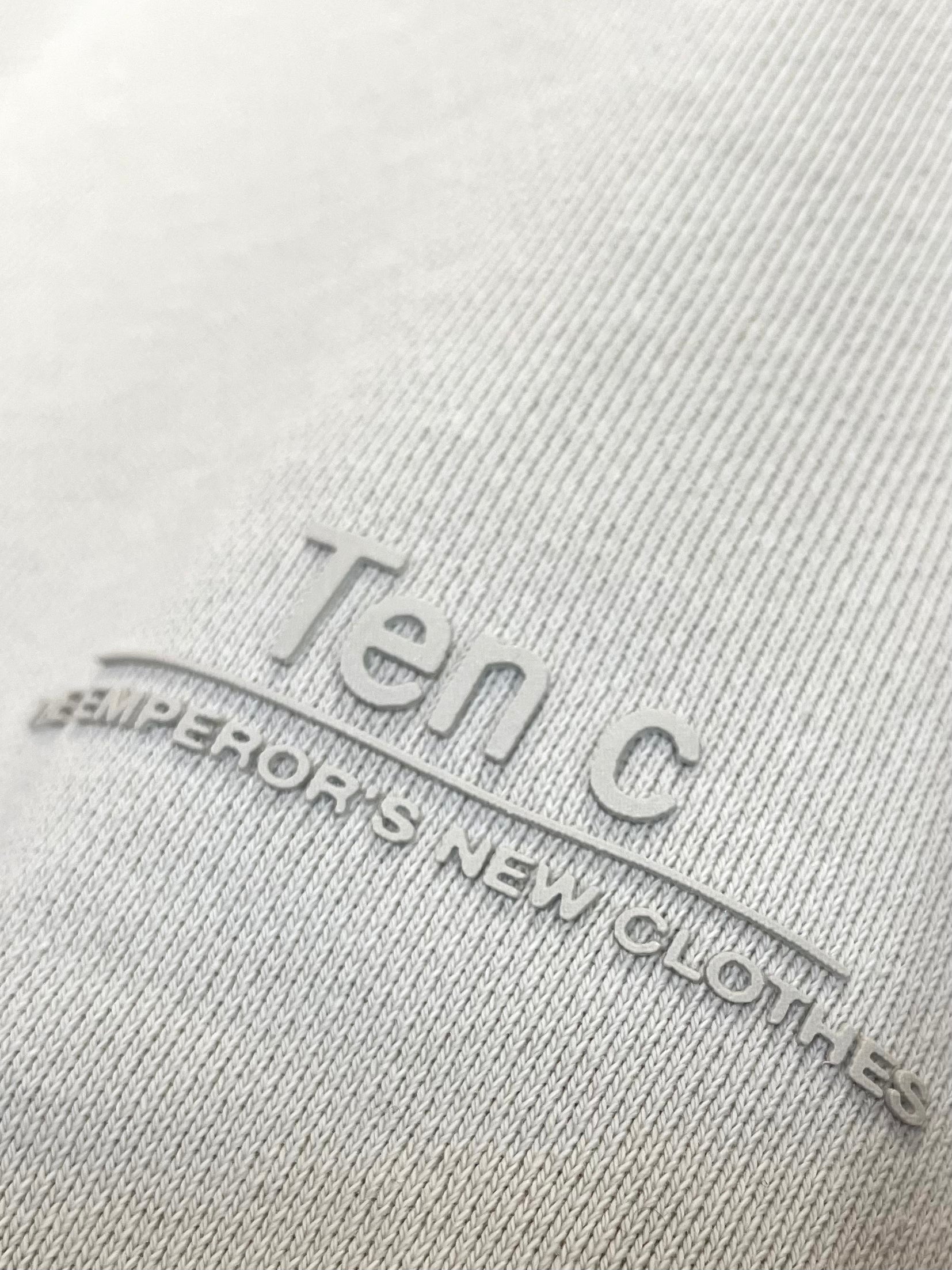 Ten C Sweatshirt - Beige