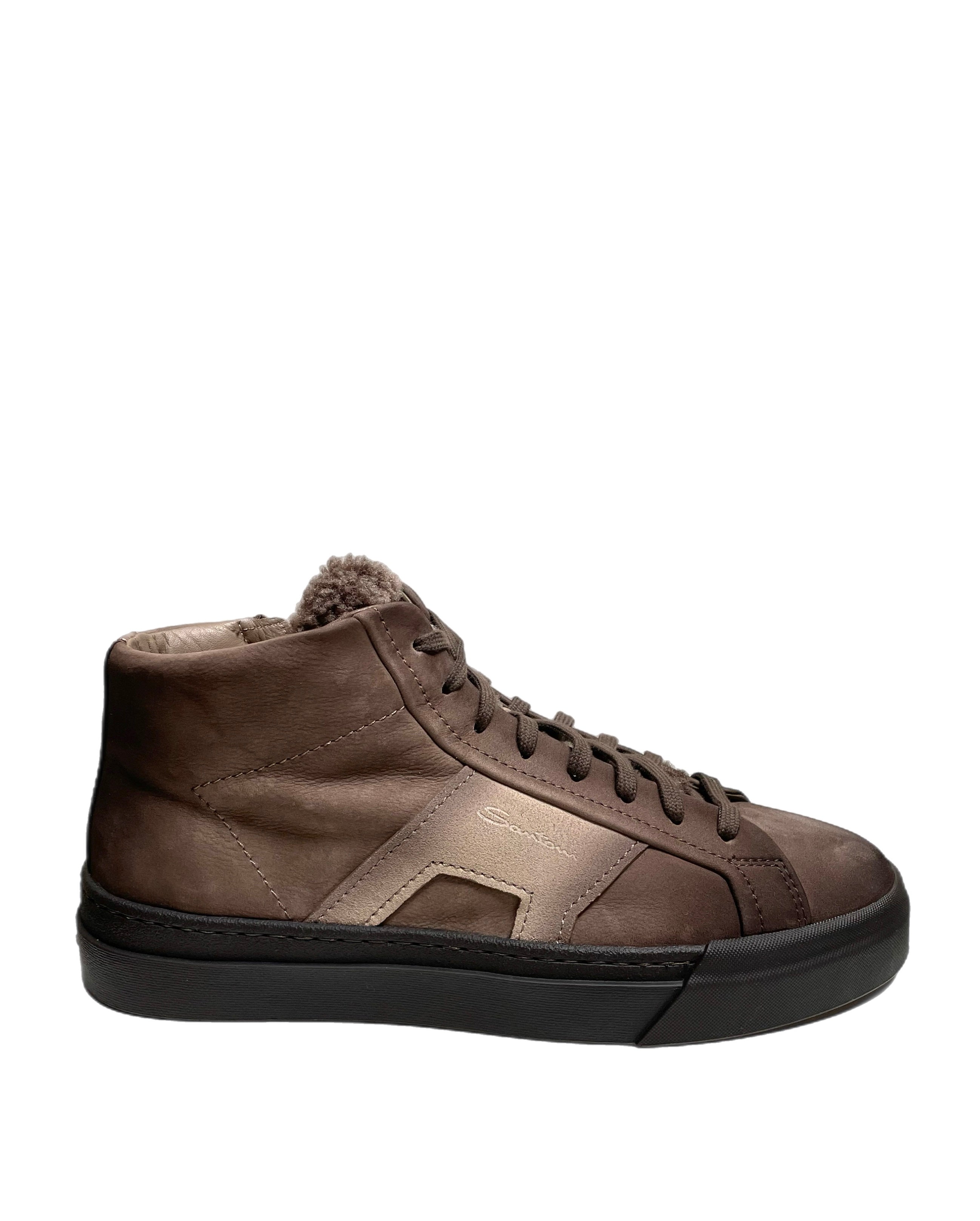 Santoni Schoenen - Beige