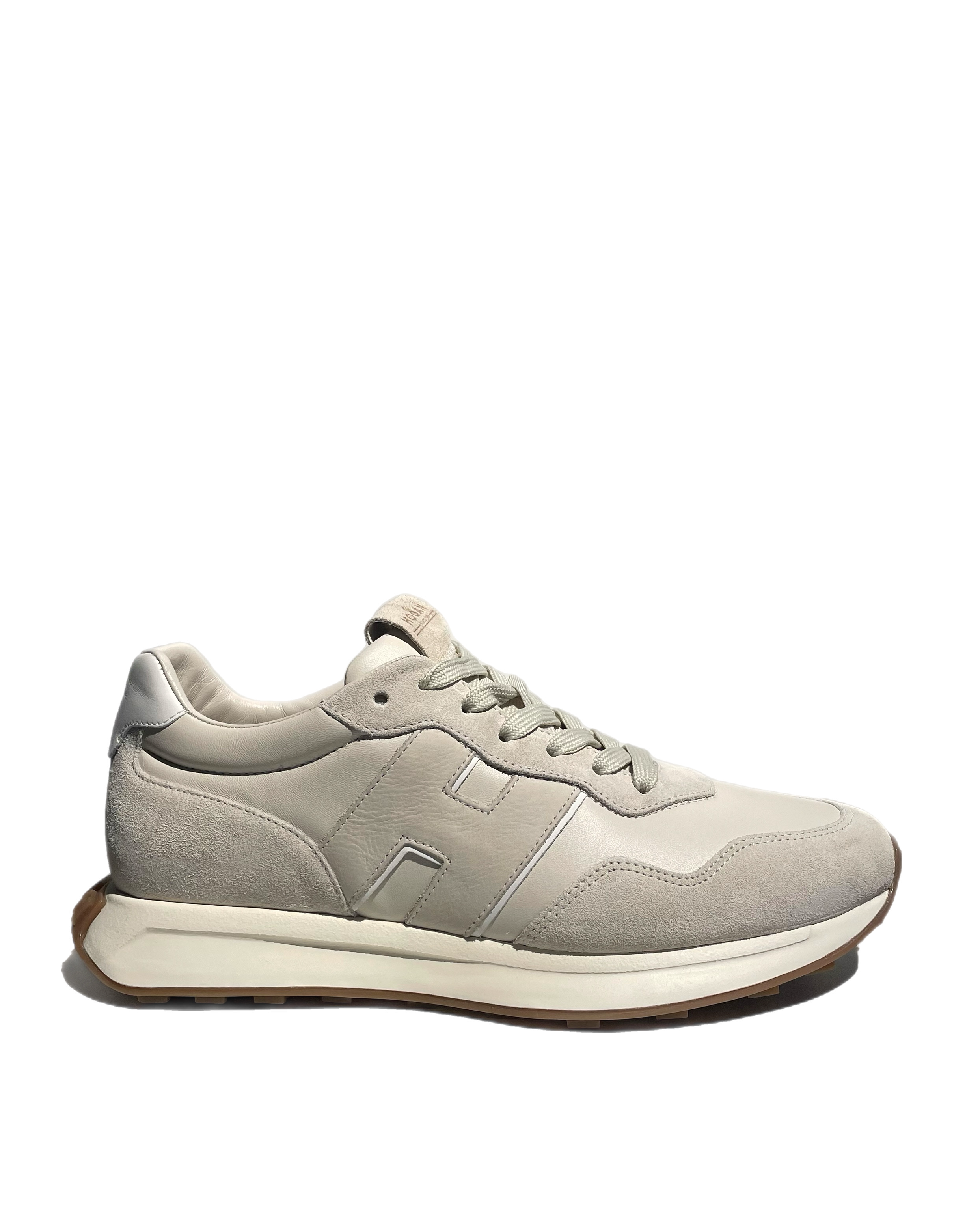 Hogan Schoenen - Wit