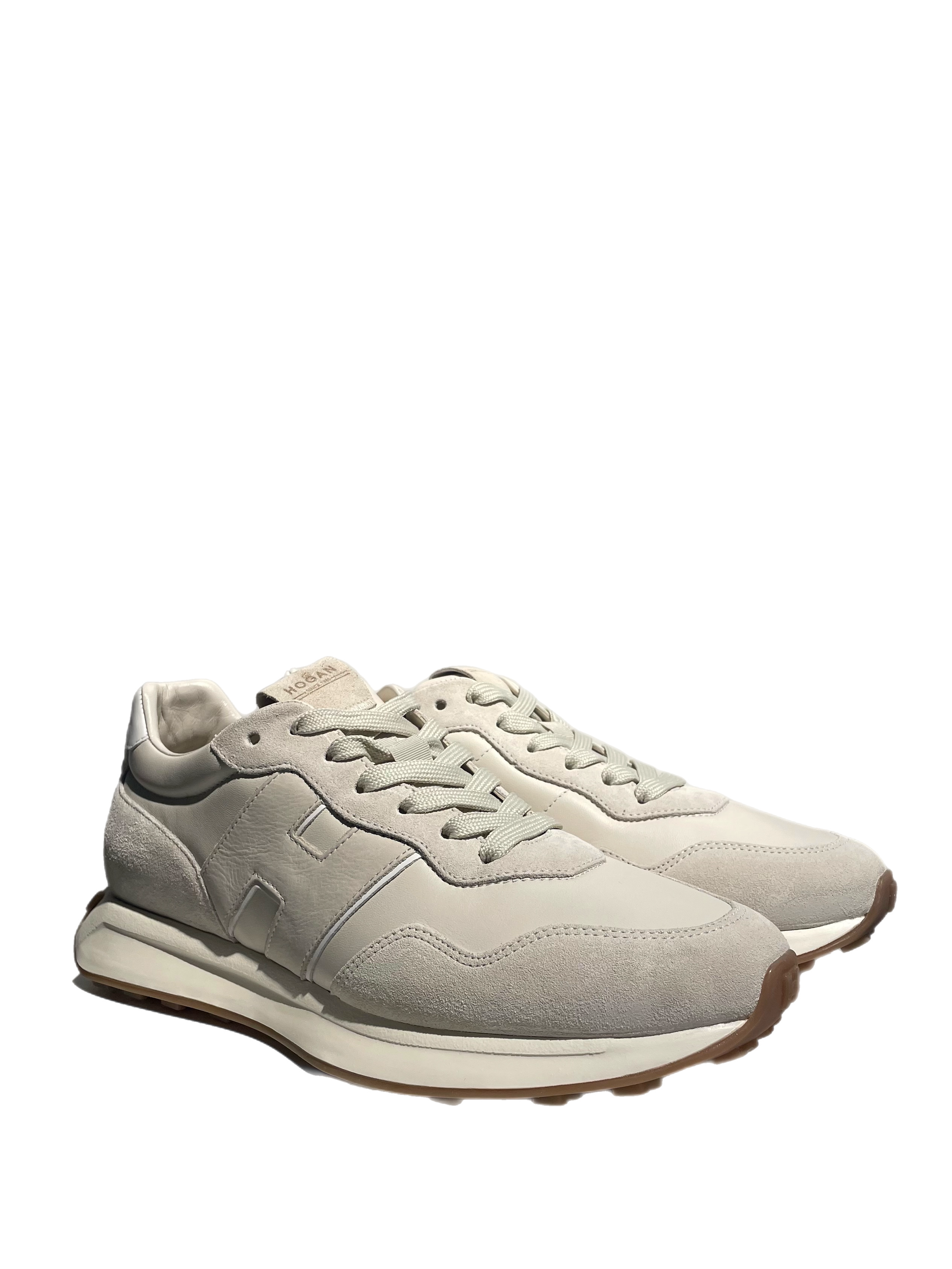 Hogan Schoenen - Wit