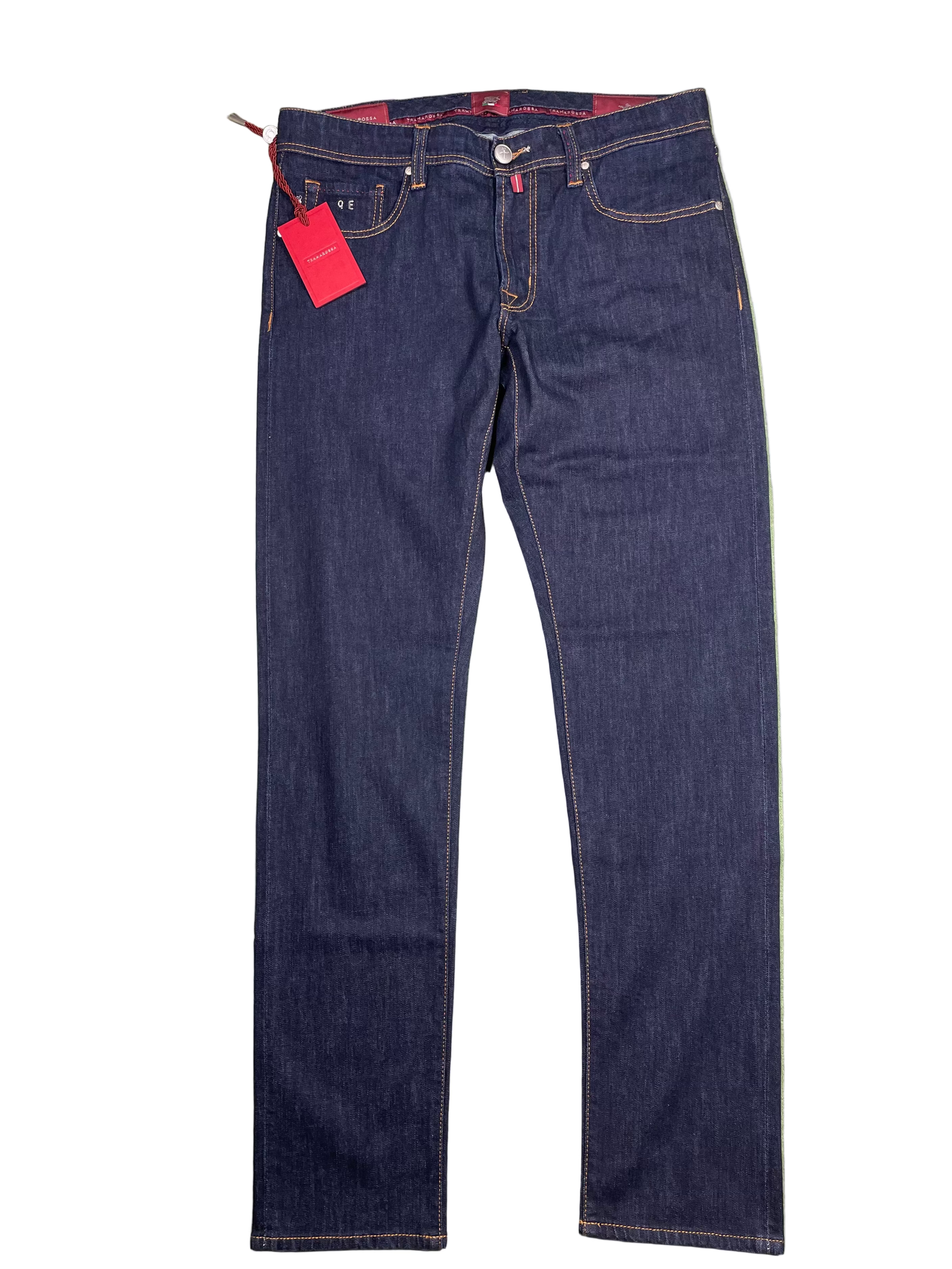 Tramarossa Day zero Jeans