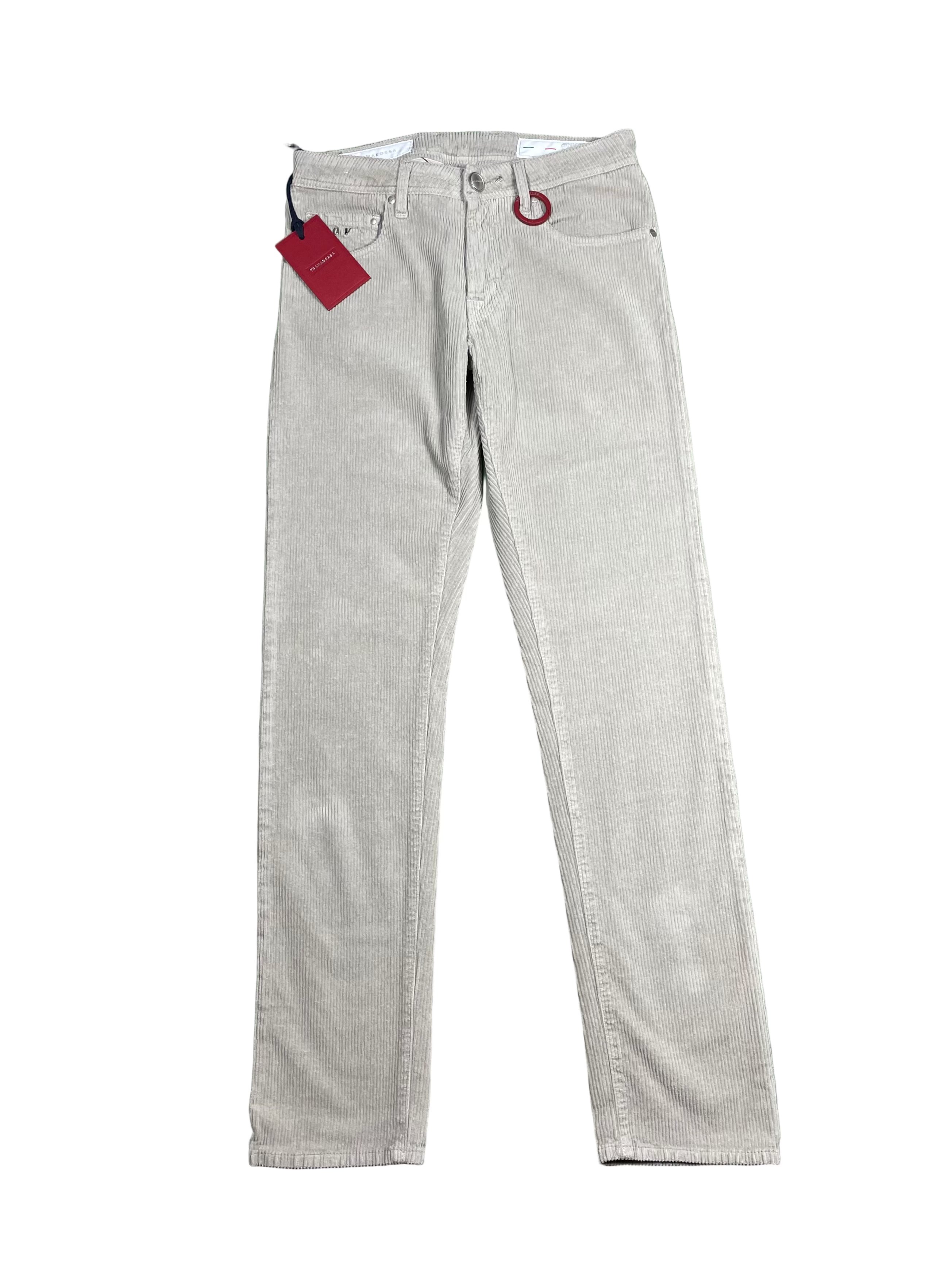 Tramarossa light Corduroy