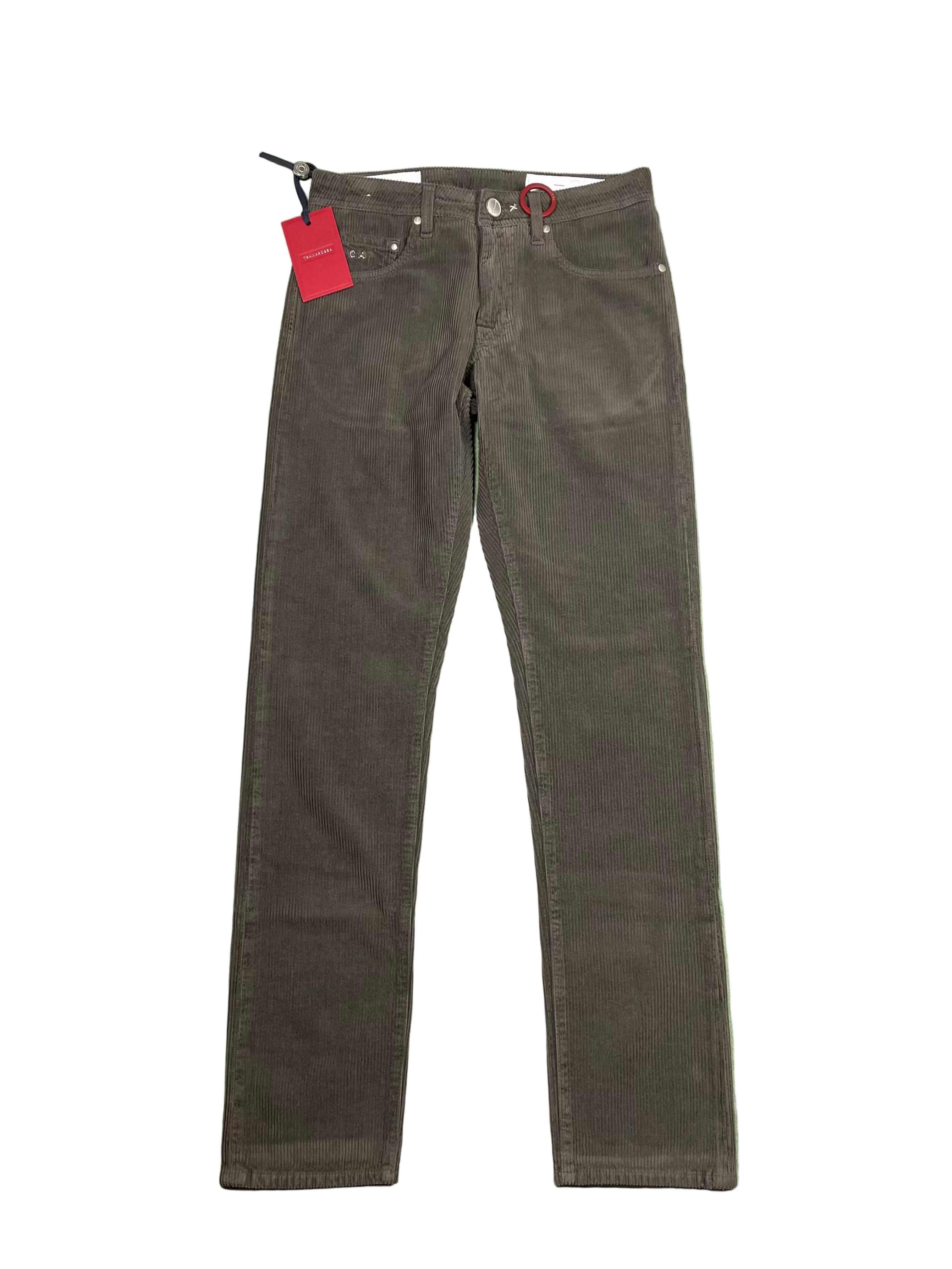 Tramarossa brown Corduroy