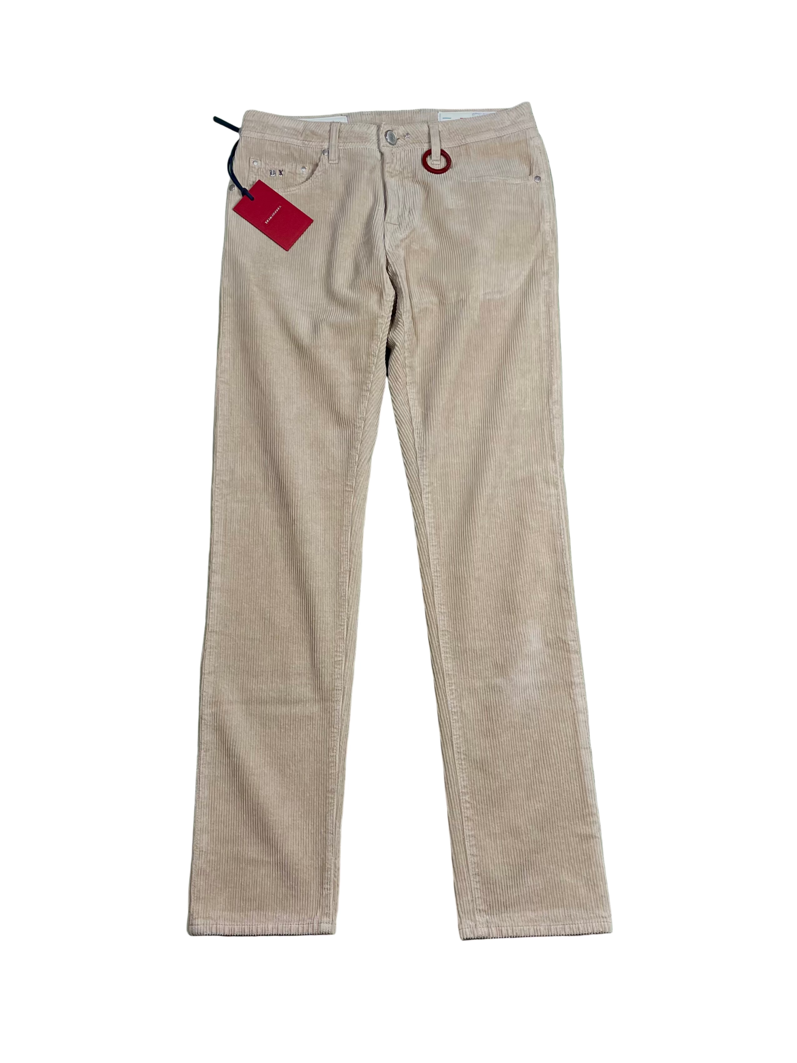 Tramarossa Sand Corduroy