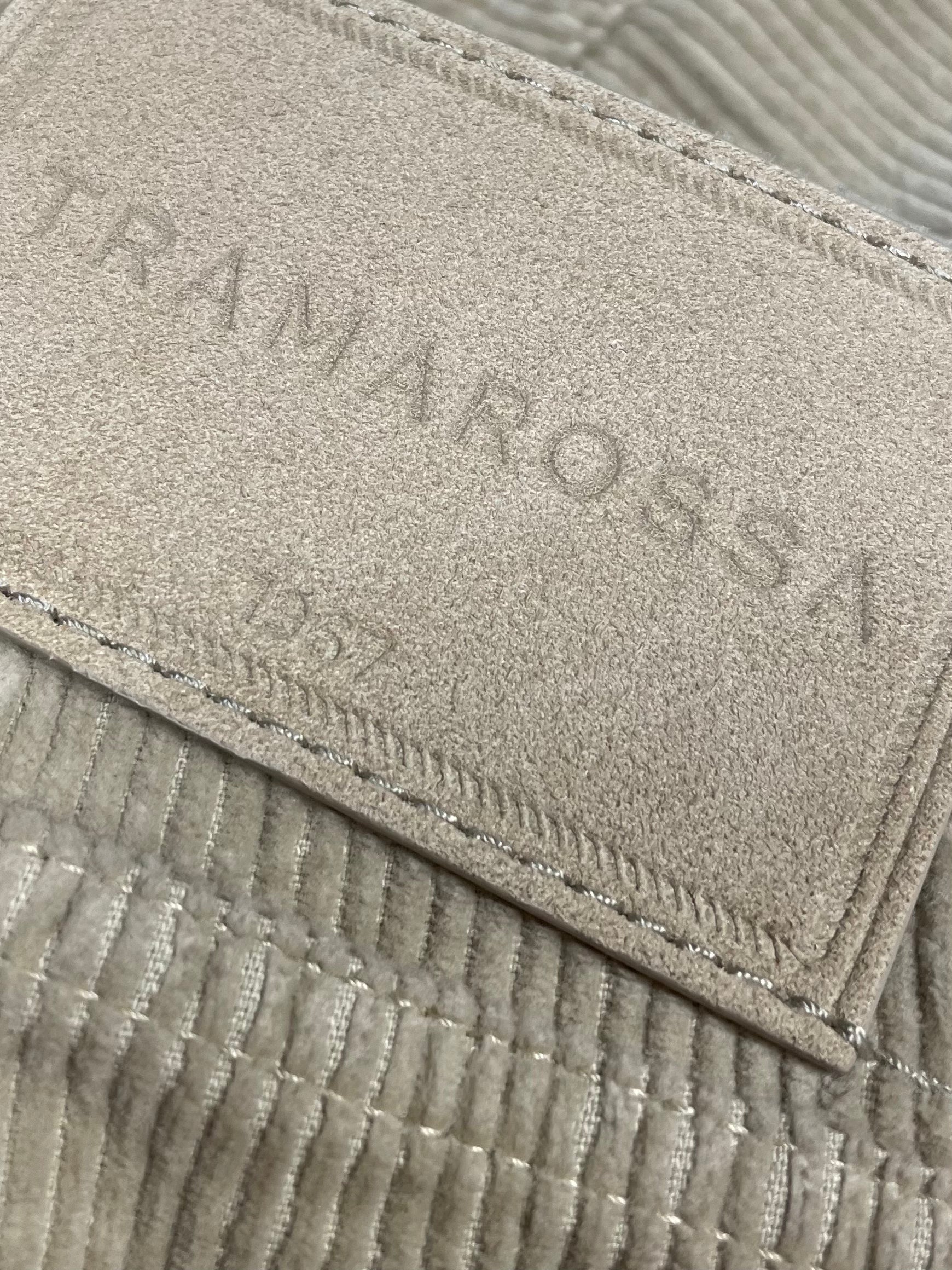 Tramarossa Sand Corduroy