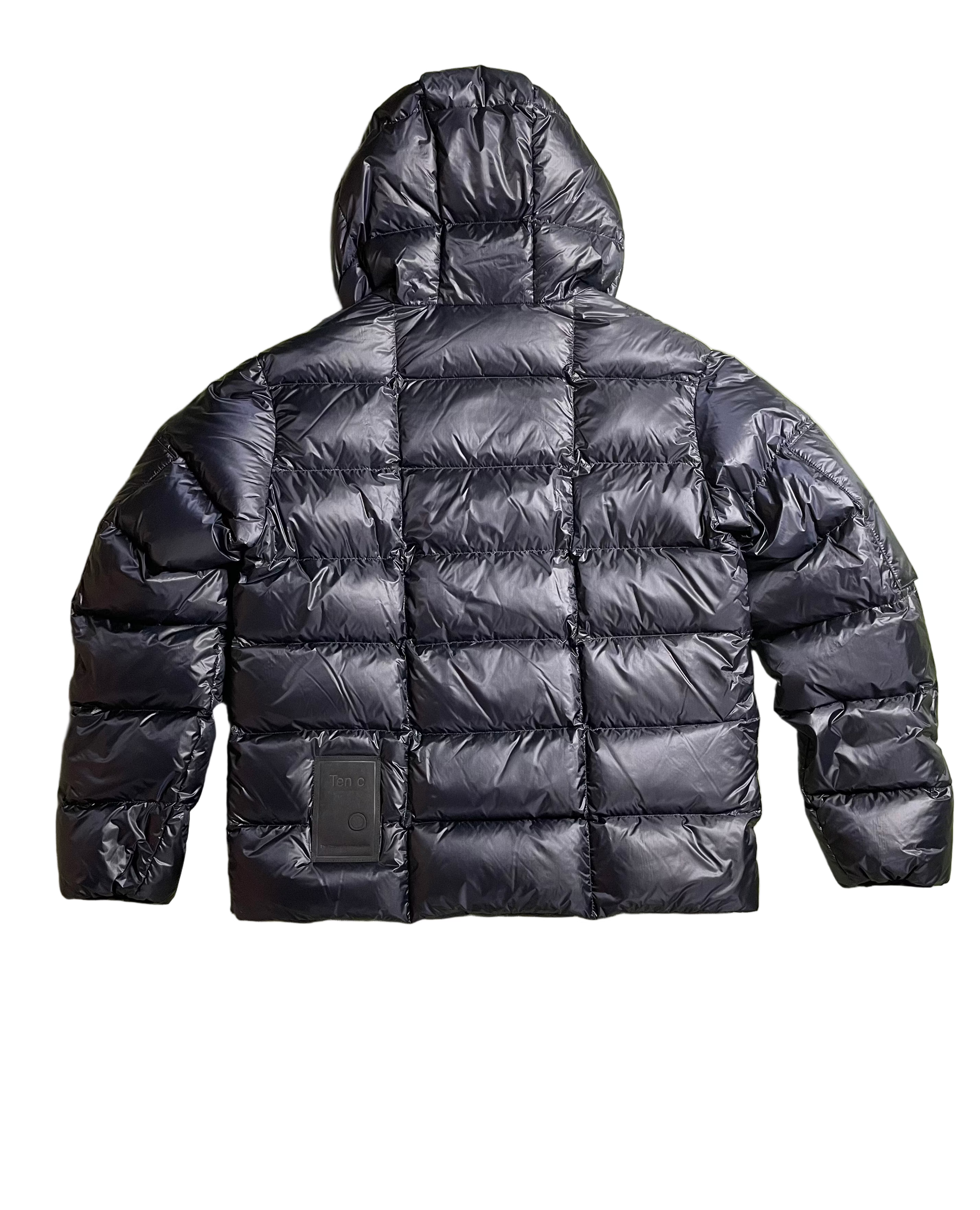 Ten C Kirkwood jack - Navy