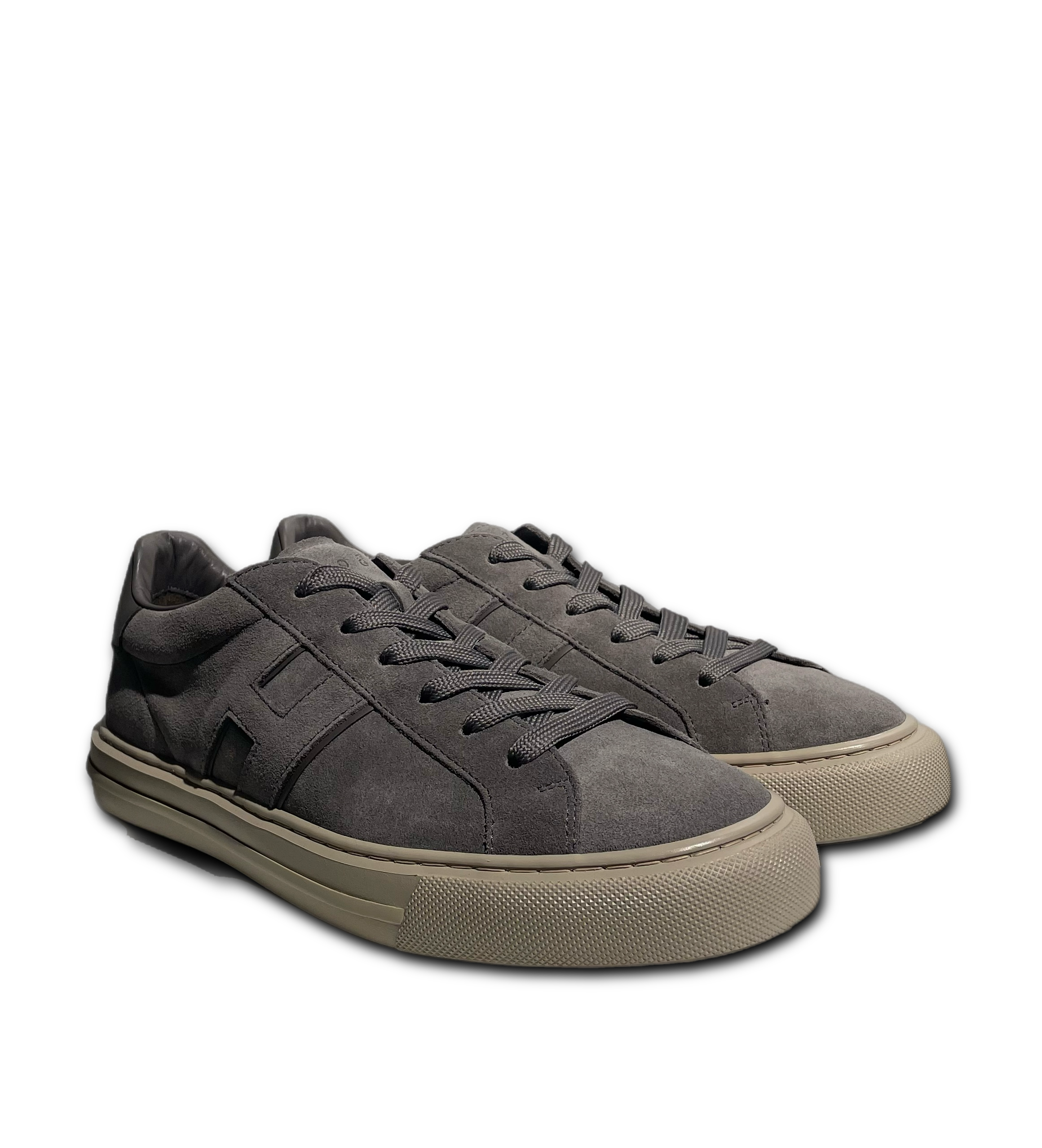 Hogan Schoenen - Grijs