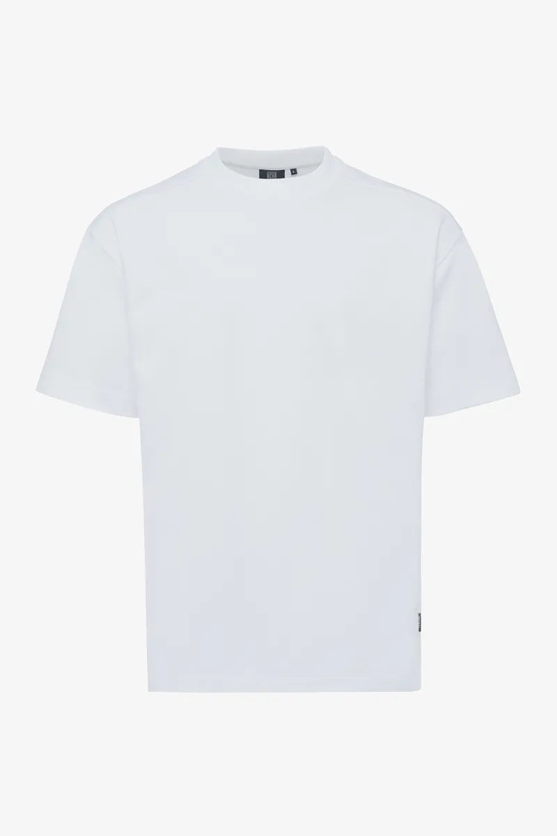 Genti T-shirt - Wit