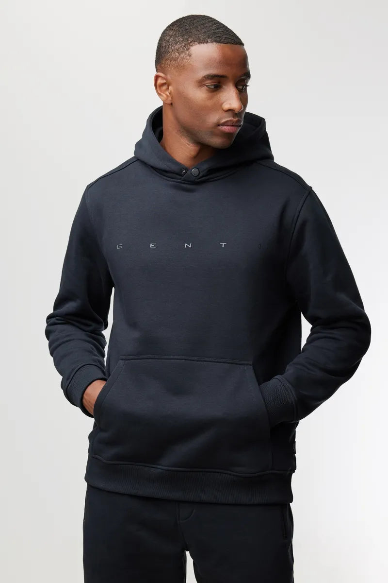 Genti Sweatshirt - Zwart