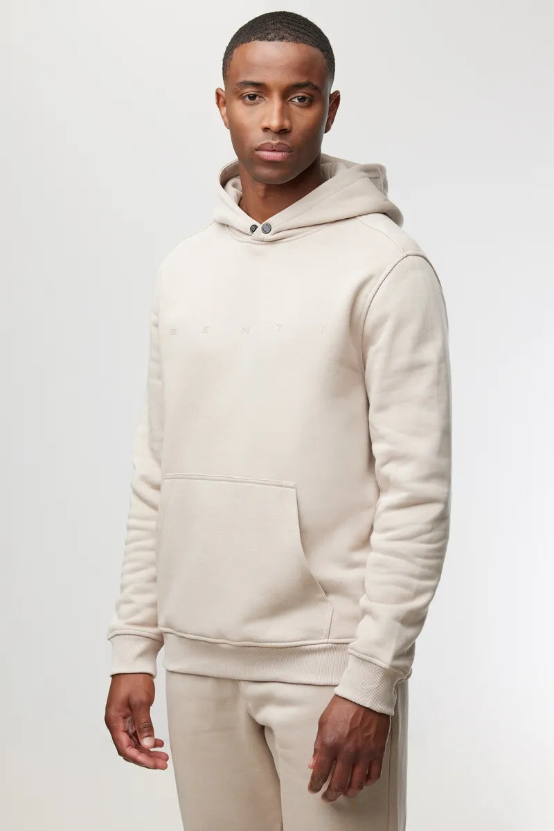 Genti Sweatshirt - Beige