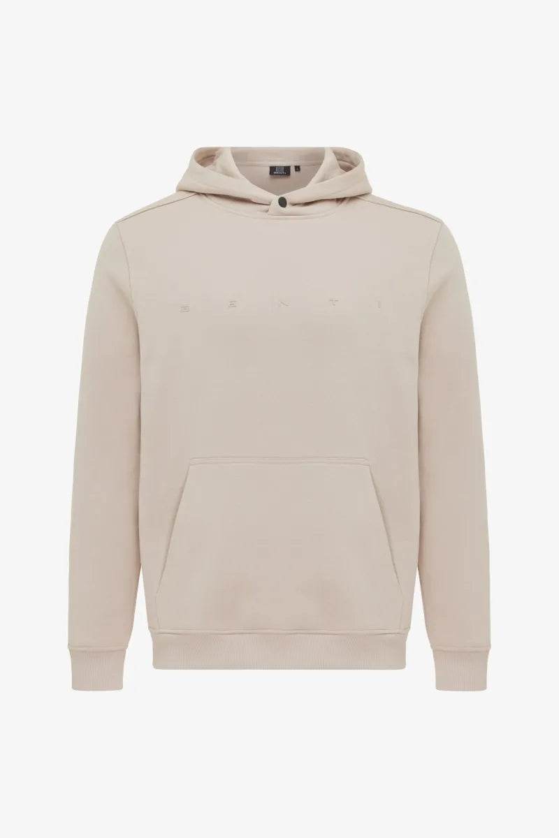 Genti Sweatshirt - Beige