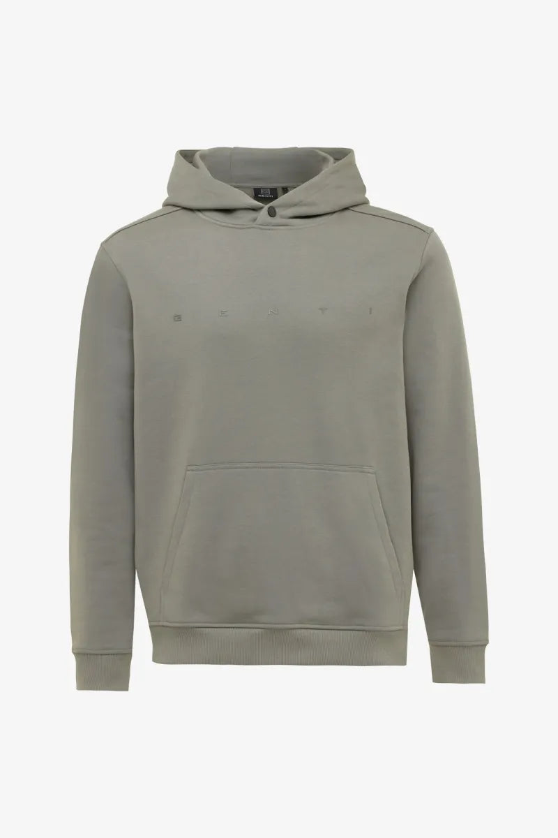 Genti Sweatshirt - Groen