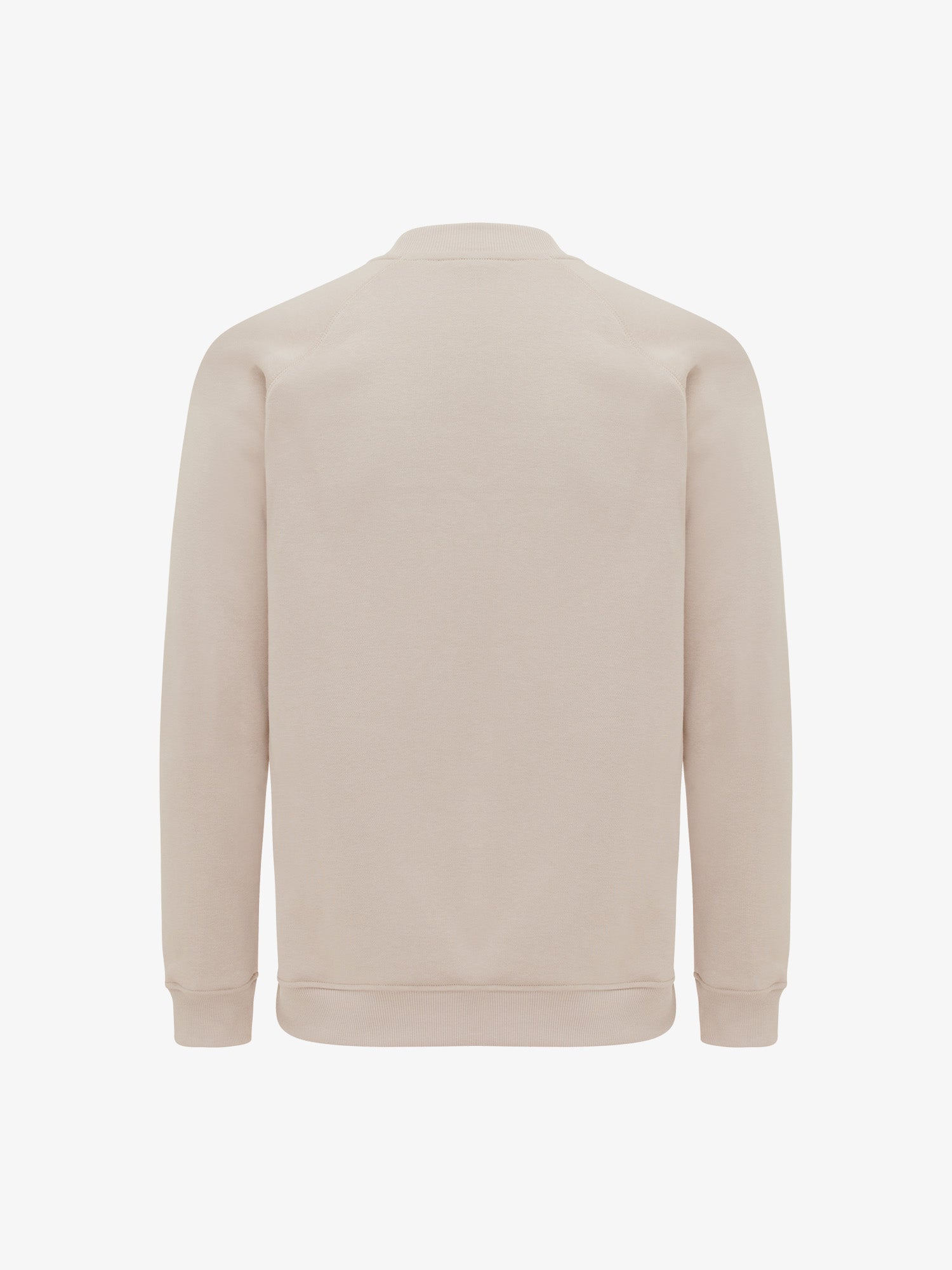 Genti Sweatshirt - Beige