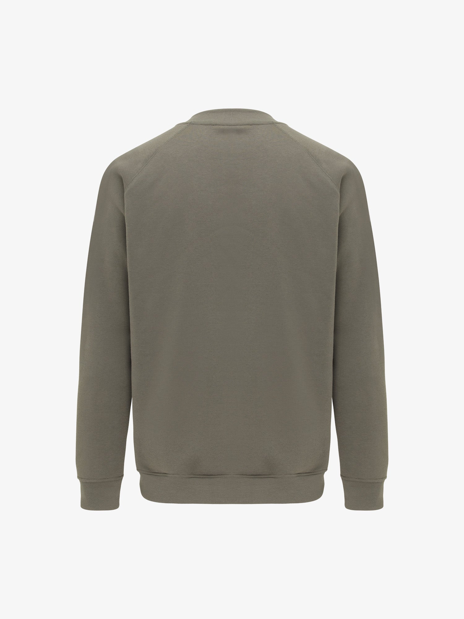 Genti Sweatshirt - Bruin