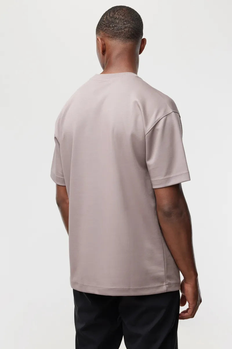 Genti T-shirt - Rood