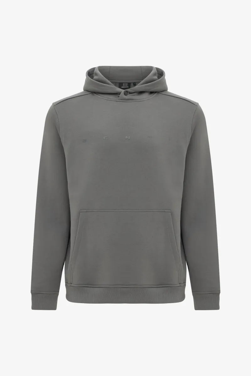 Genti Sweatshirt - Antraciet