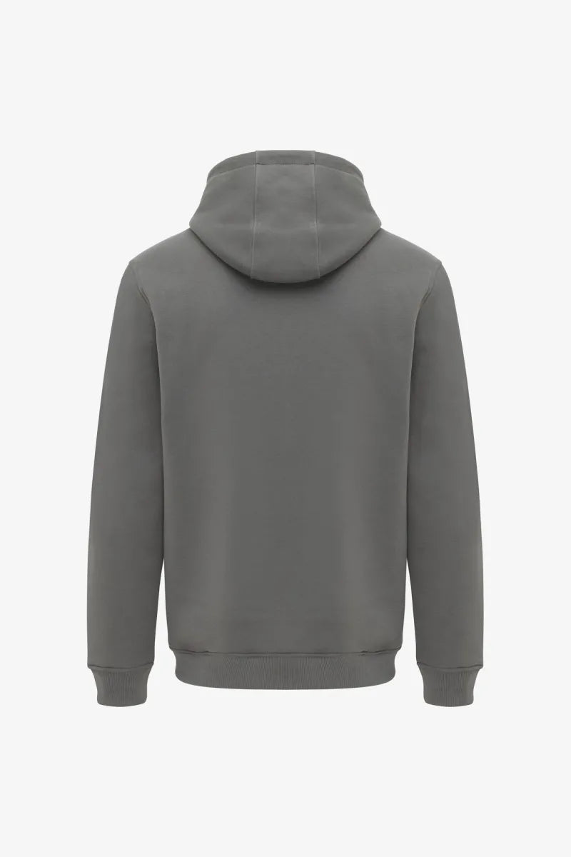 Genti Sweatshirt - Antraciet
