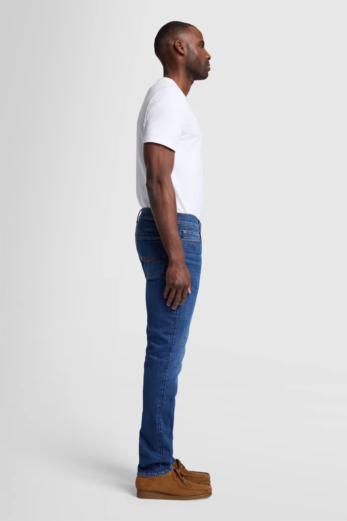 7 for all mankind 5 Pocket Jeans - Jeans