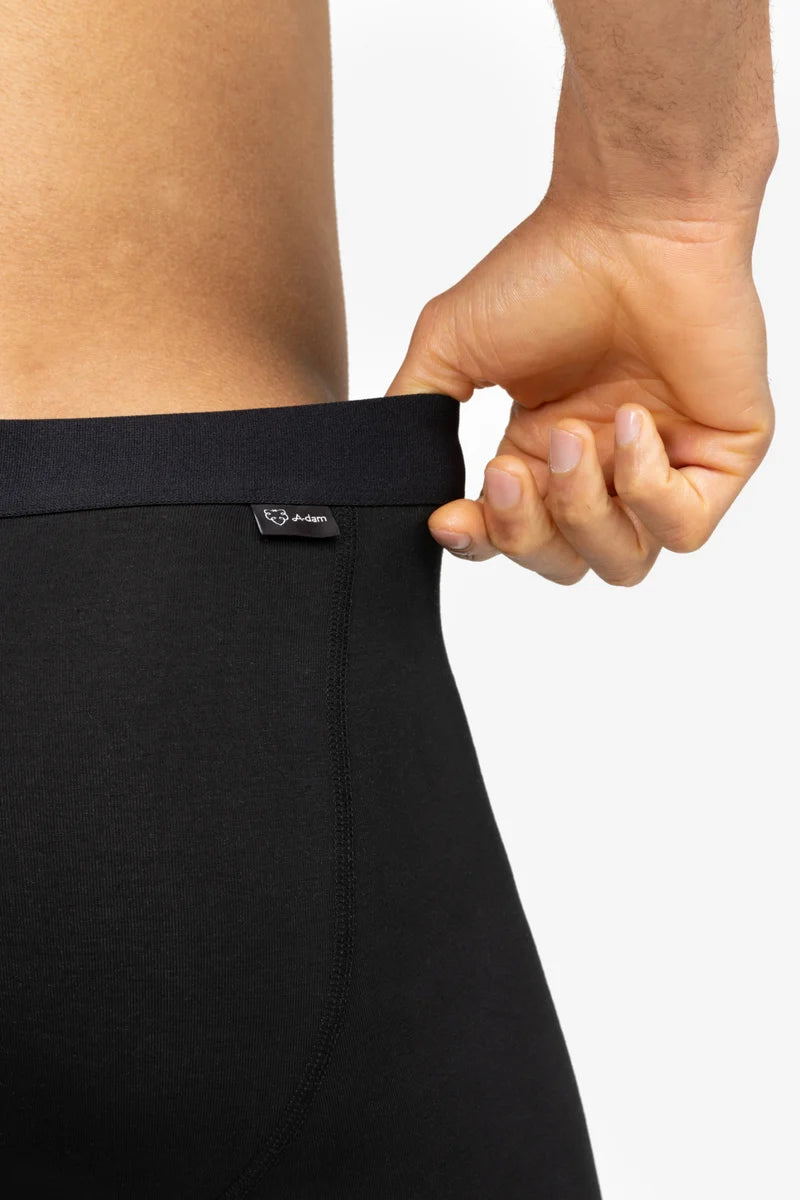 Adam Under Boxershort - Zwart