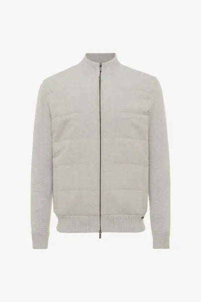 Gentiluomo Vest - Beige