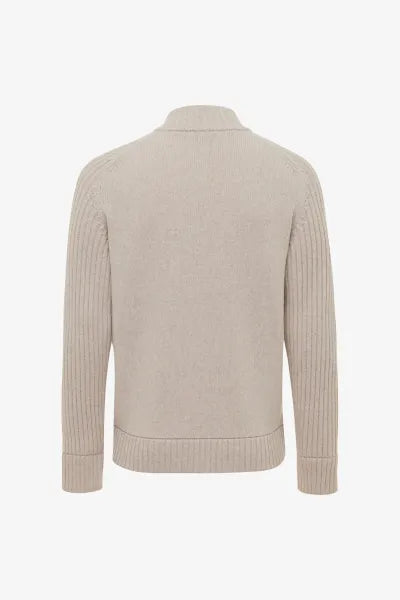 Gentiluomo Vest - Beige