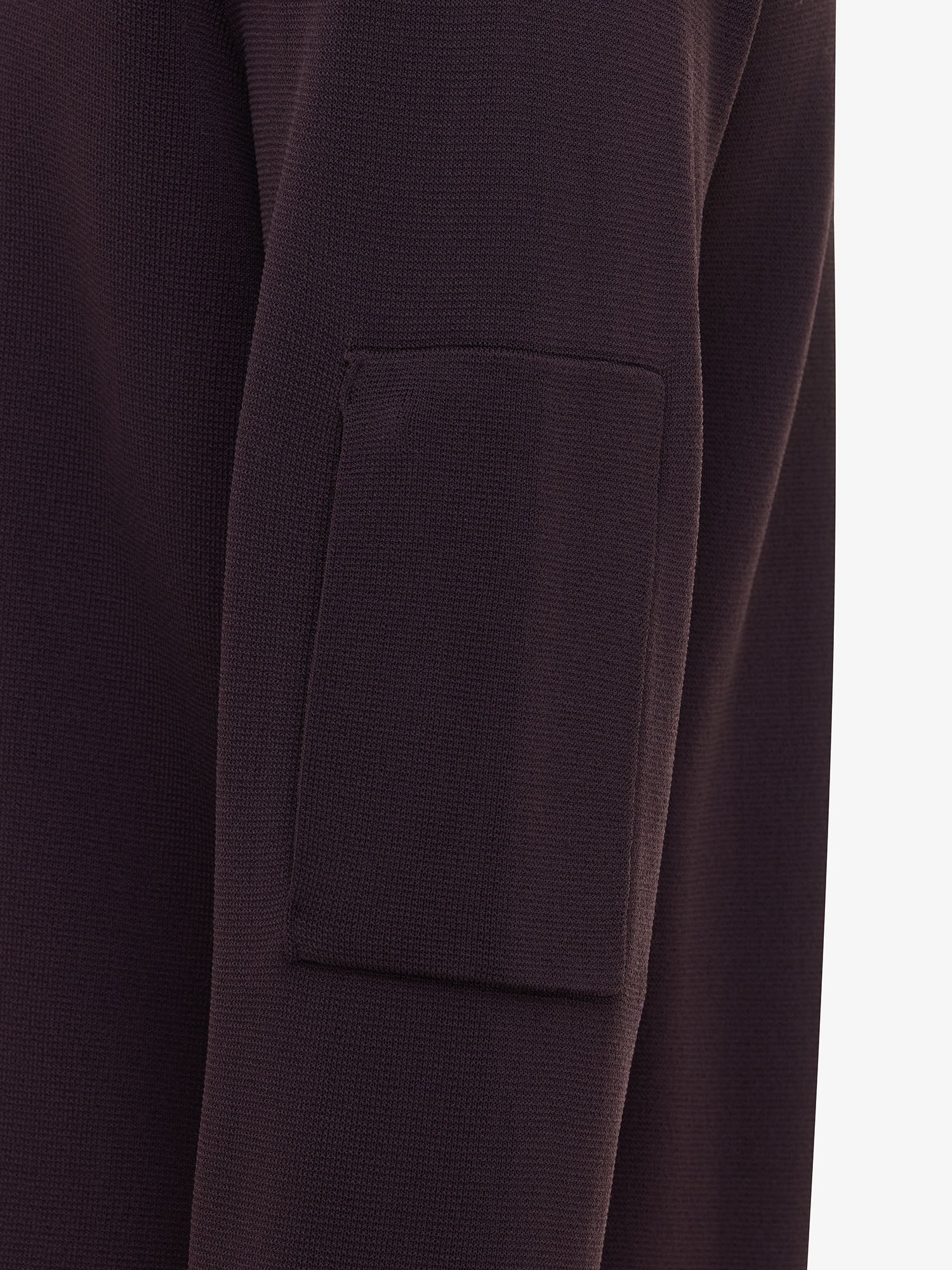 Genti Trui Turtle Neck - Zwart