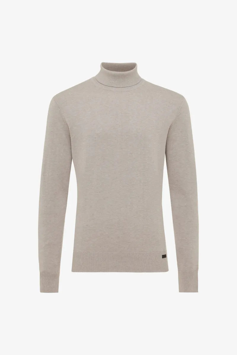 Genti Koltrui - Beige
