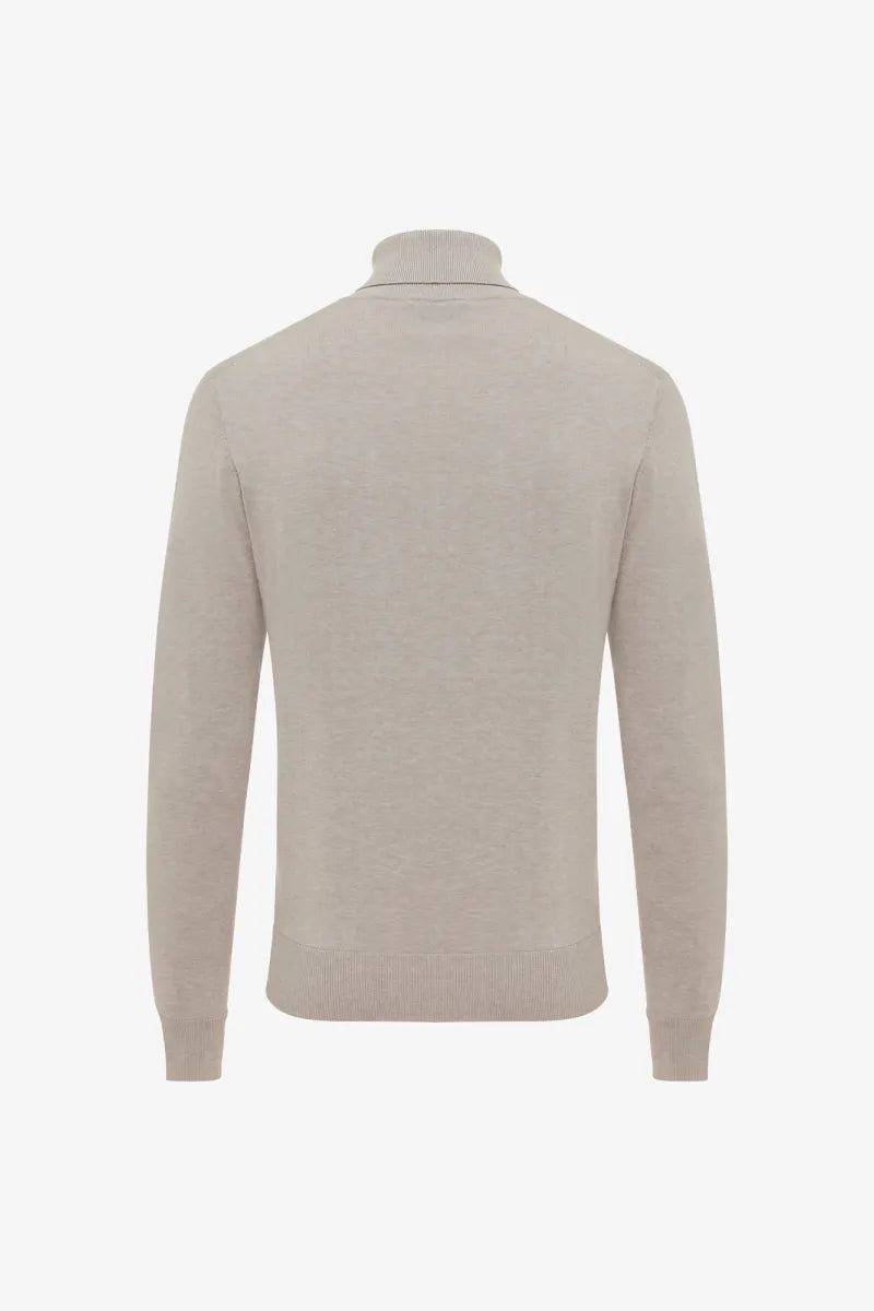 Genti Koltrui - Beige