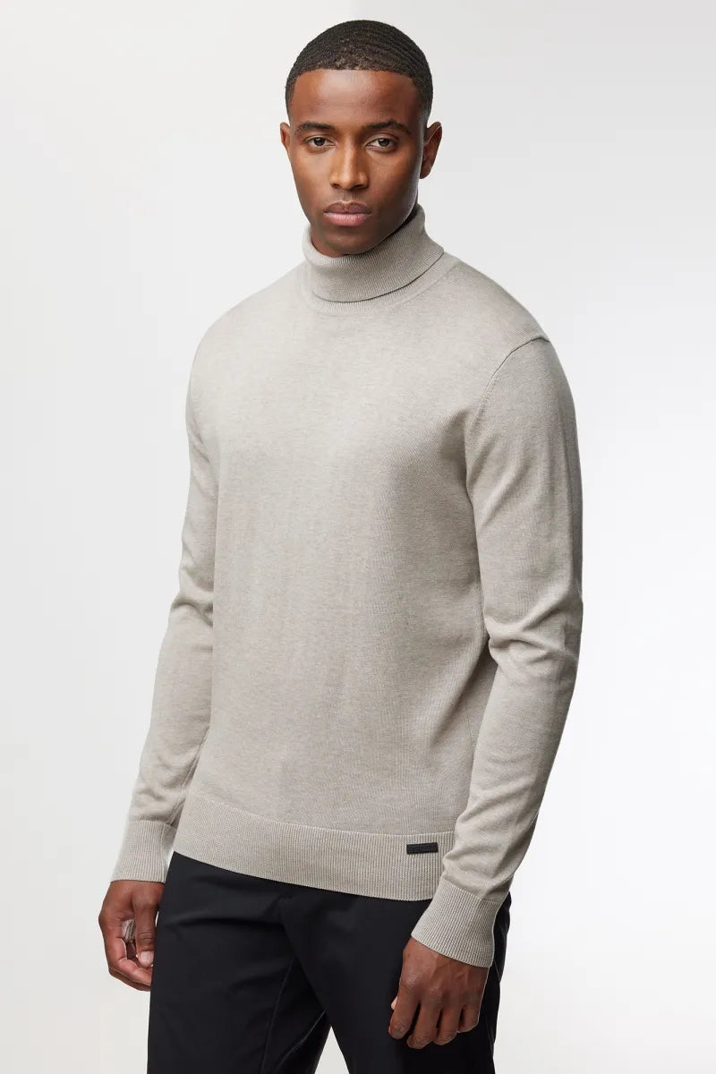 Genti Koltrui - Beige