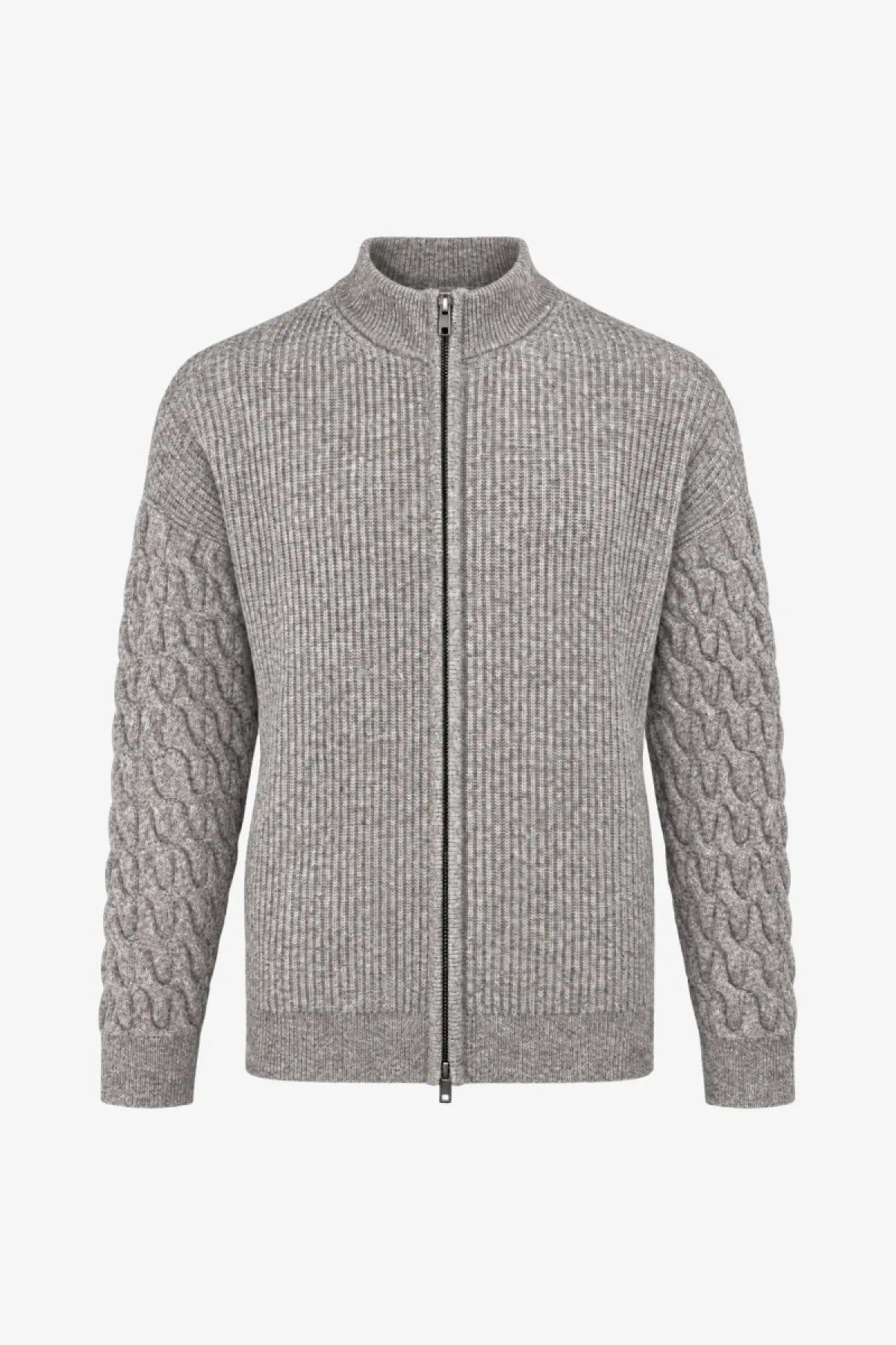 Genti Vest - Br/ be dessin
