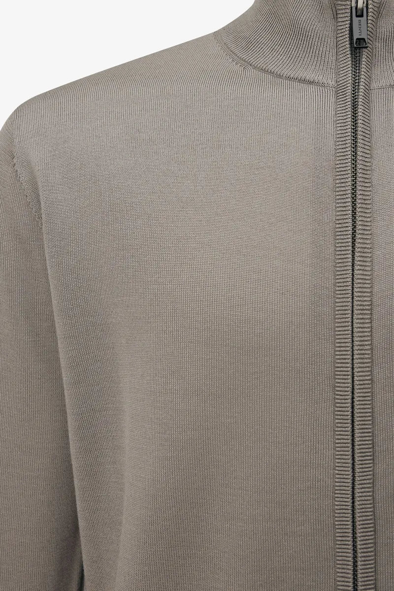 Gentiluomo Vest - Beige
