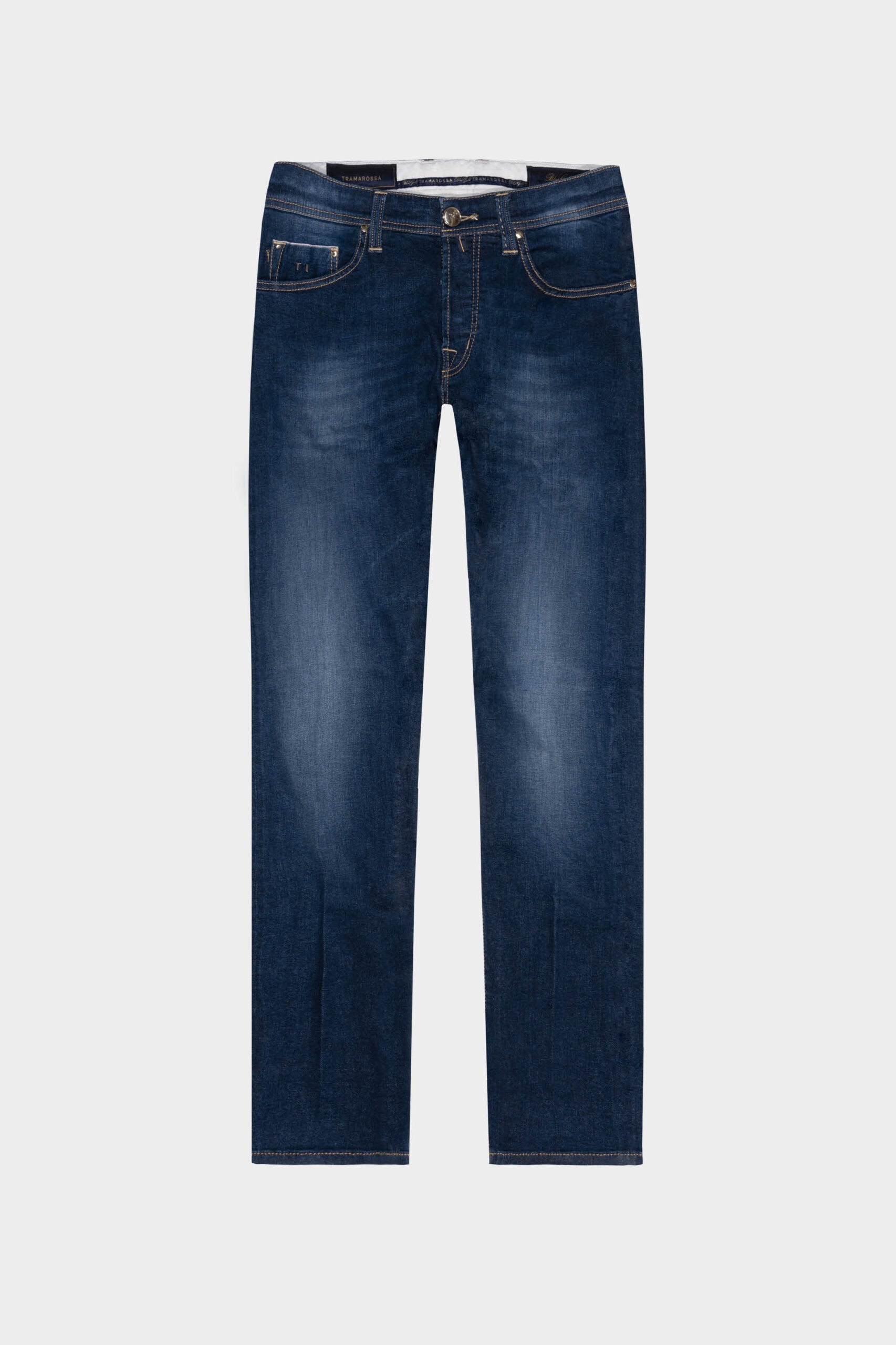 Tramarossa 5 Pocket Jeans - Jeans