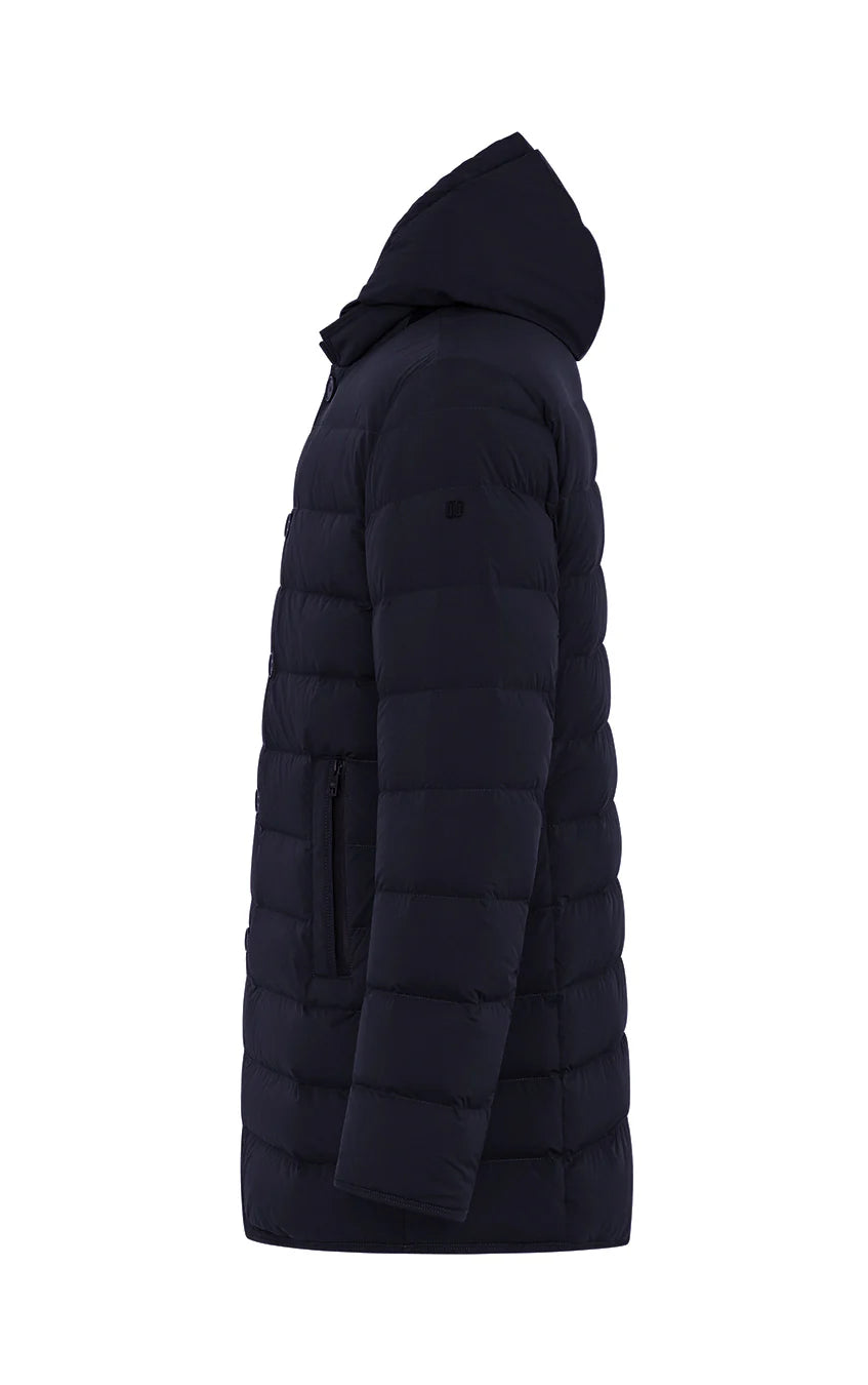 Duno Jack Lang - Marine blauw