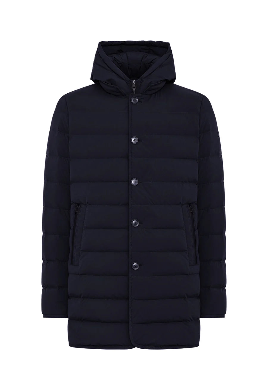 Duno Jack Lang - Marine blauw