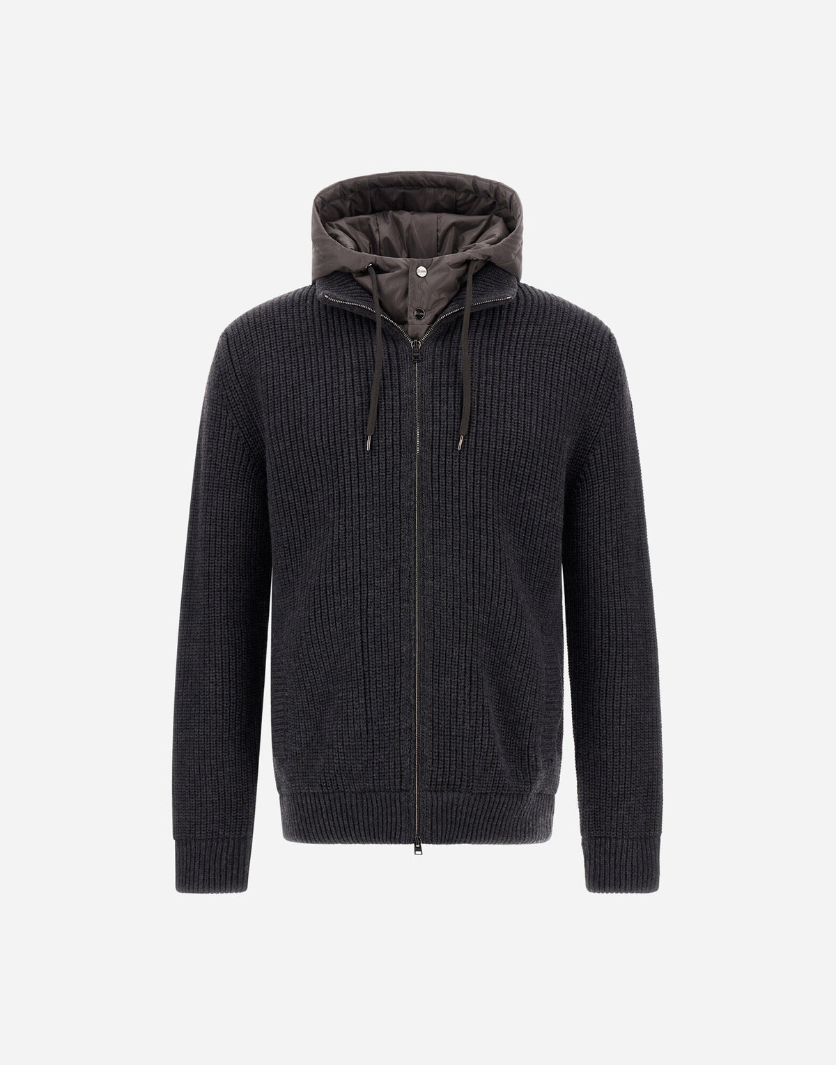 Herno Vest - Grijs