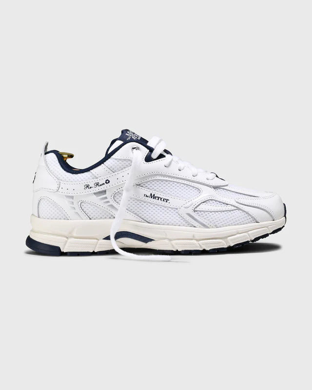 Mercer Schoenen - Wit