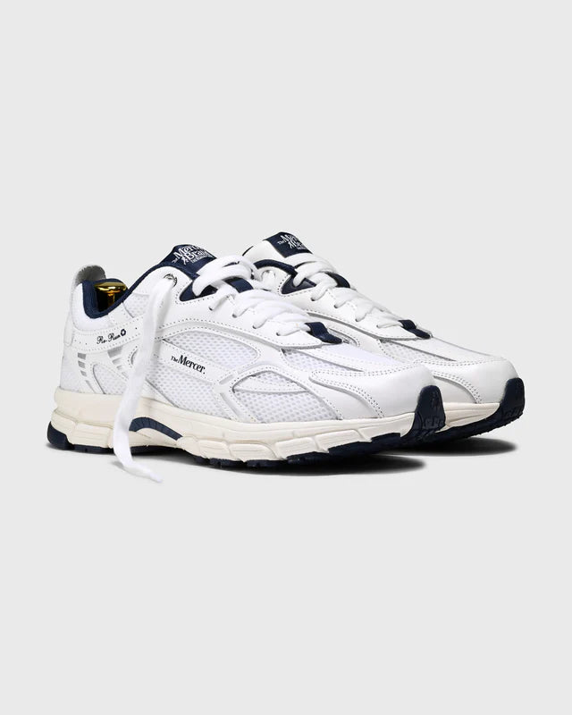 Mercer Schoenen - Wit